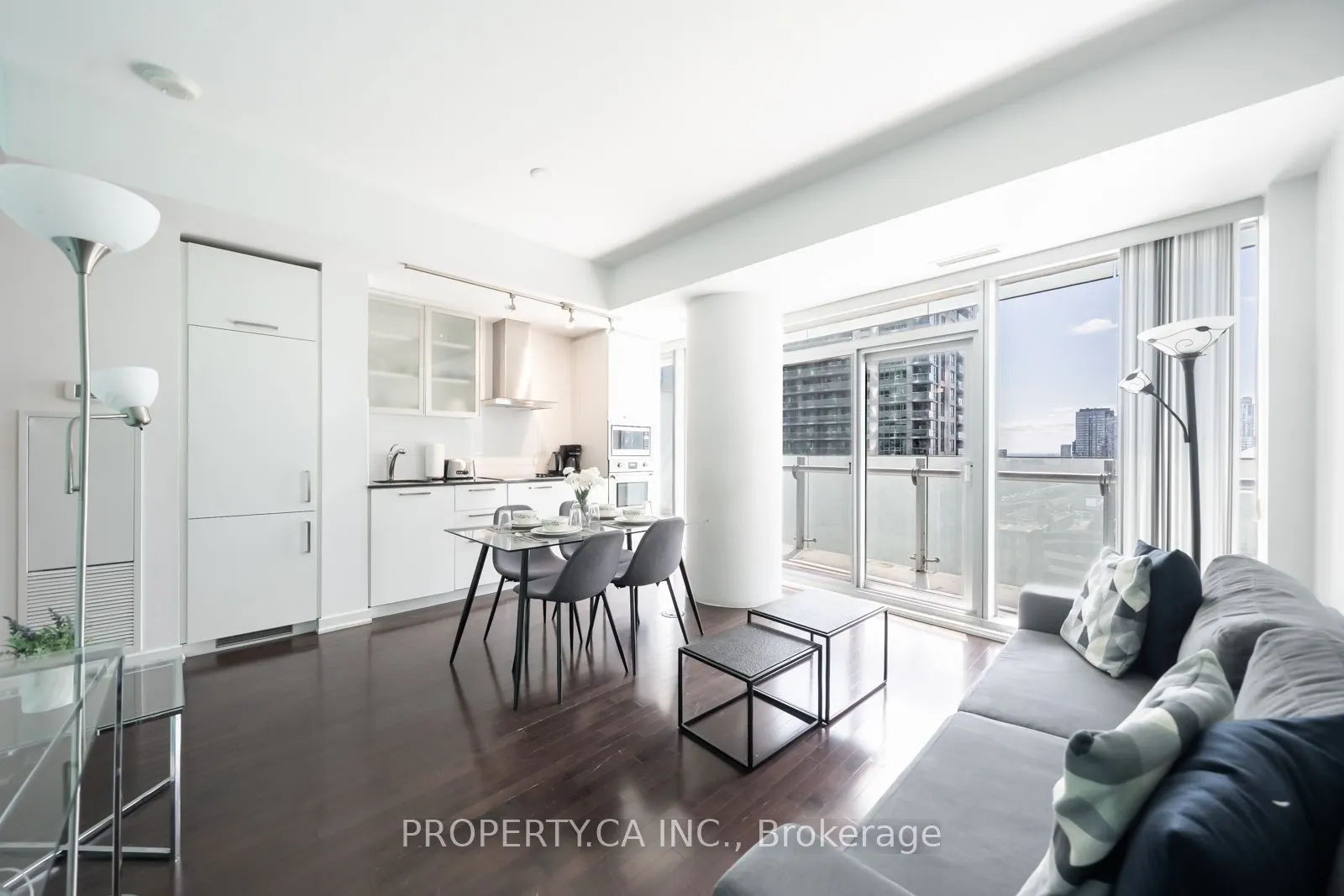 14 York Street S #1908