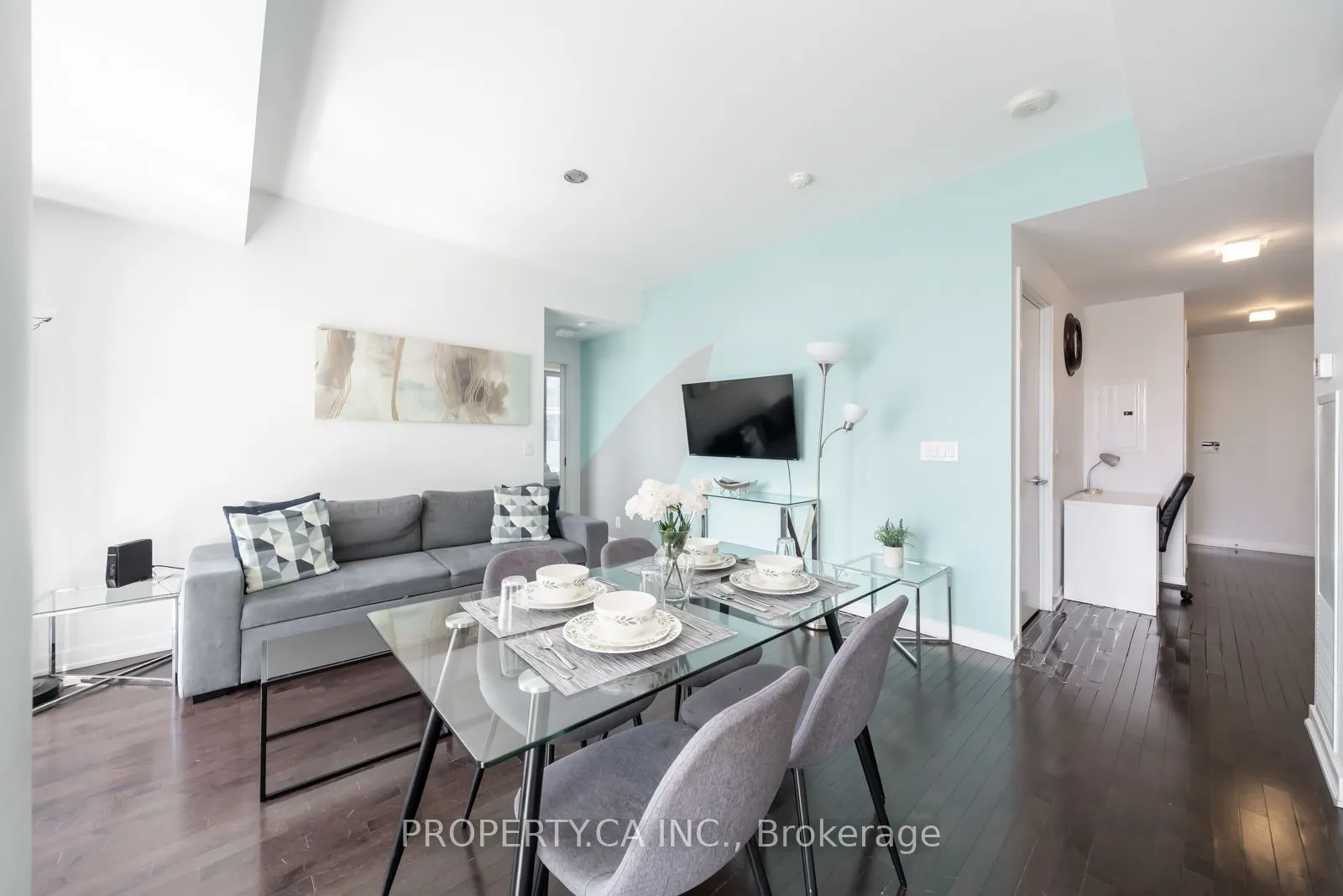 14 York Street S #1908