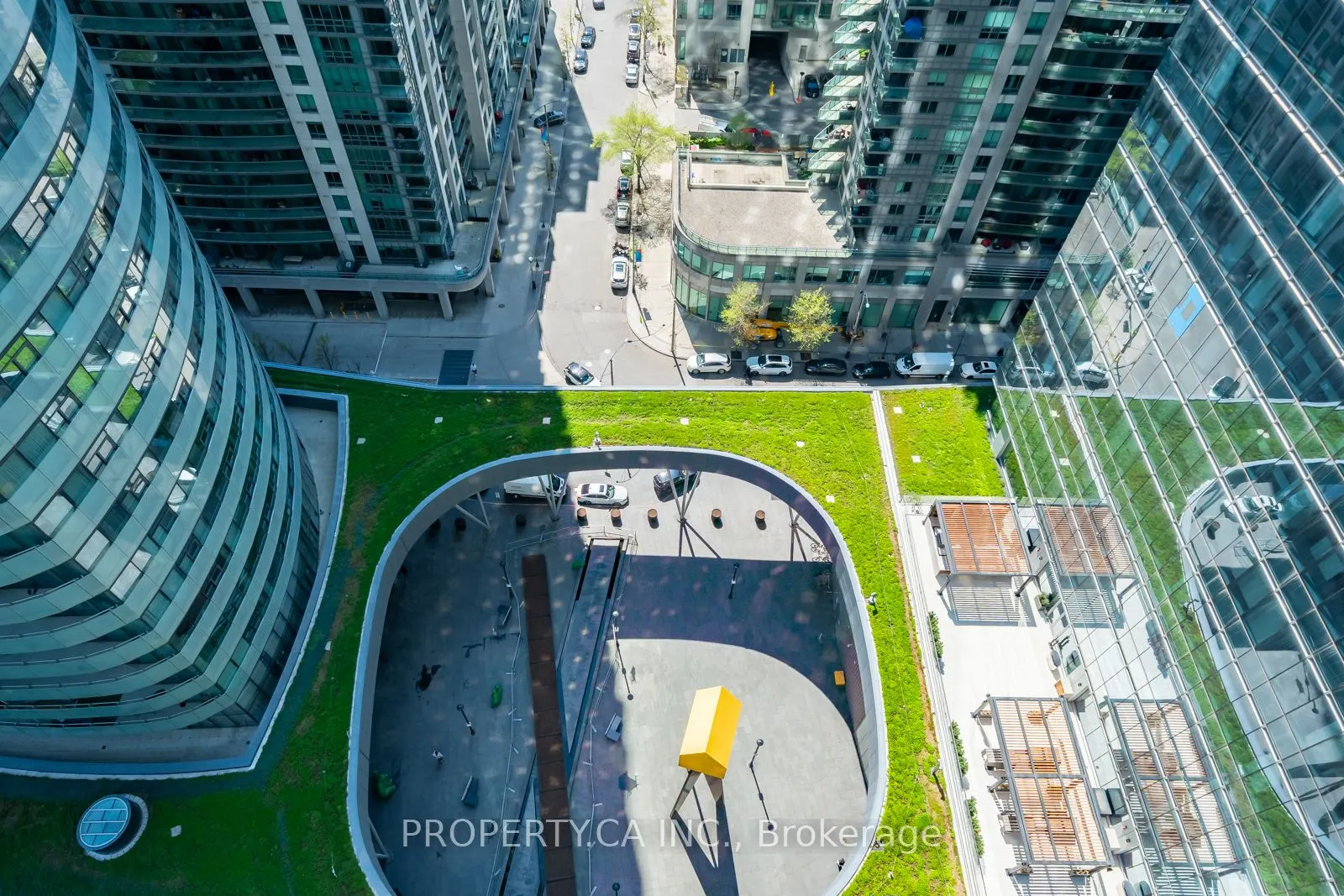 14 York Street S #1908