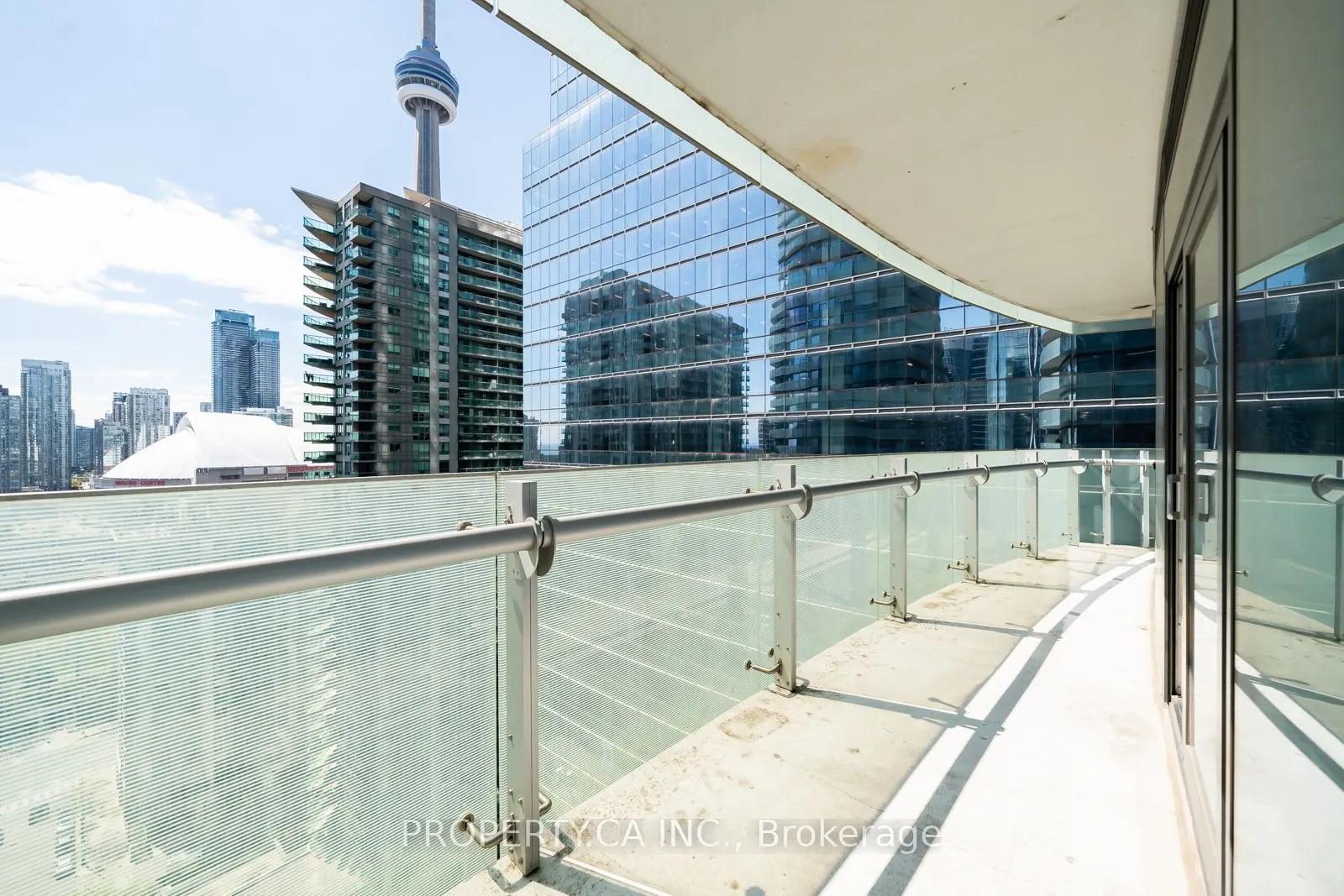 14 York Street S #1908