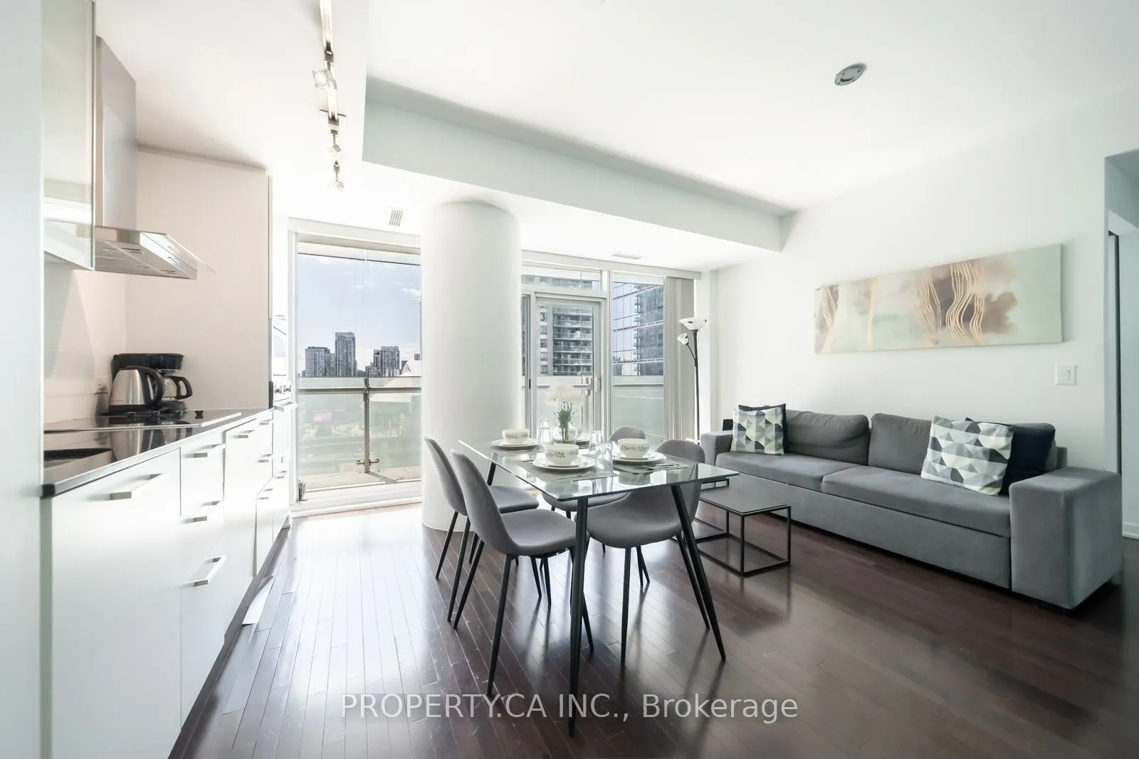 14 York Street S #1908