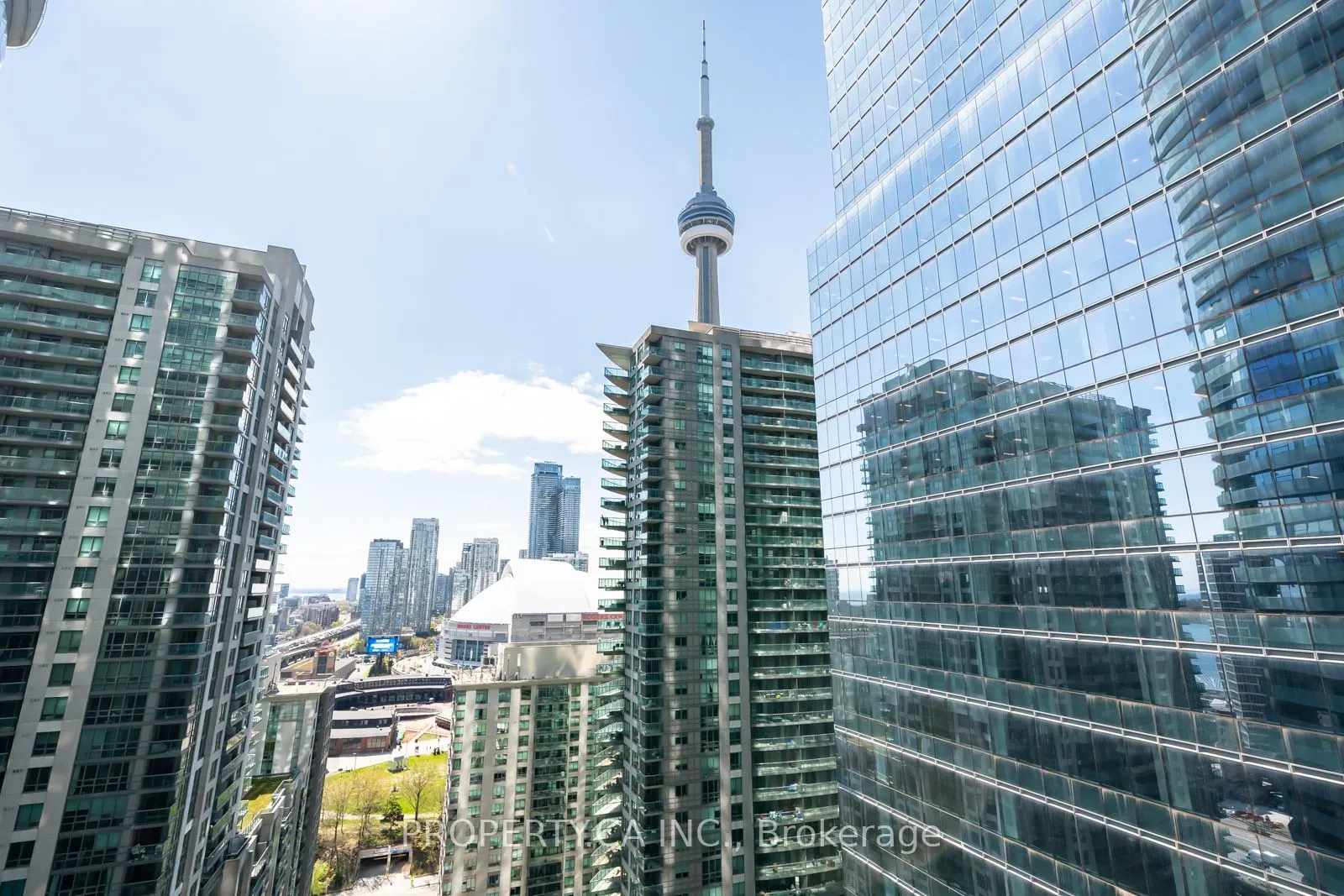 14 York Street S #1908
