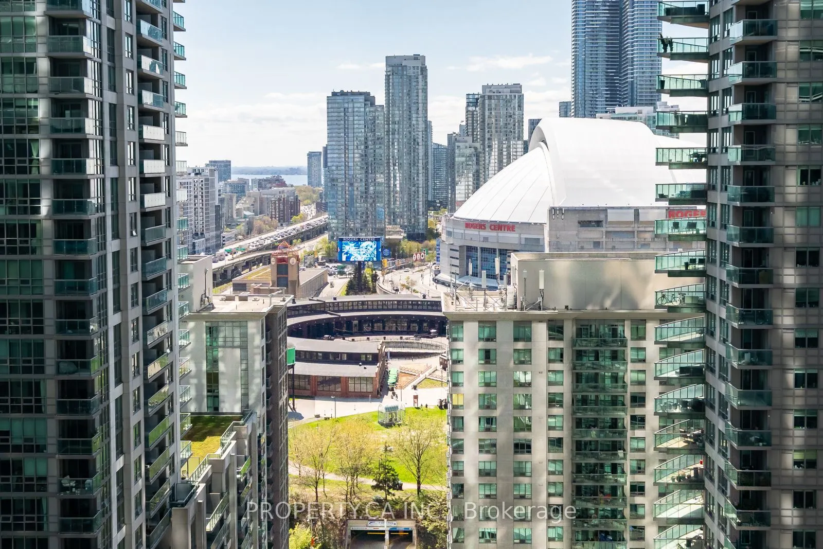 14 York Street S #1908