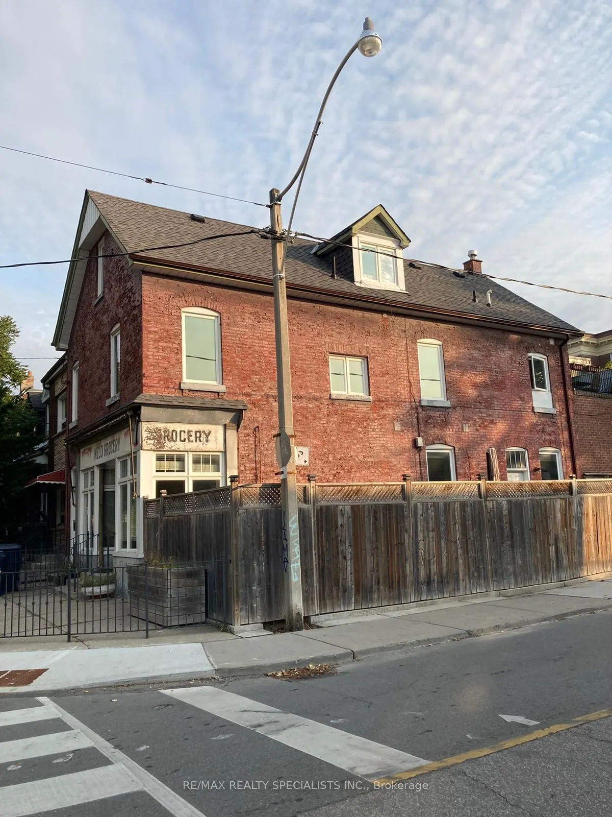 41 Claremont Street