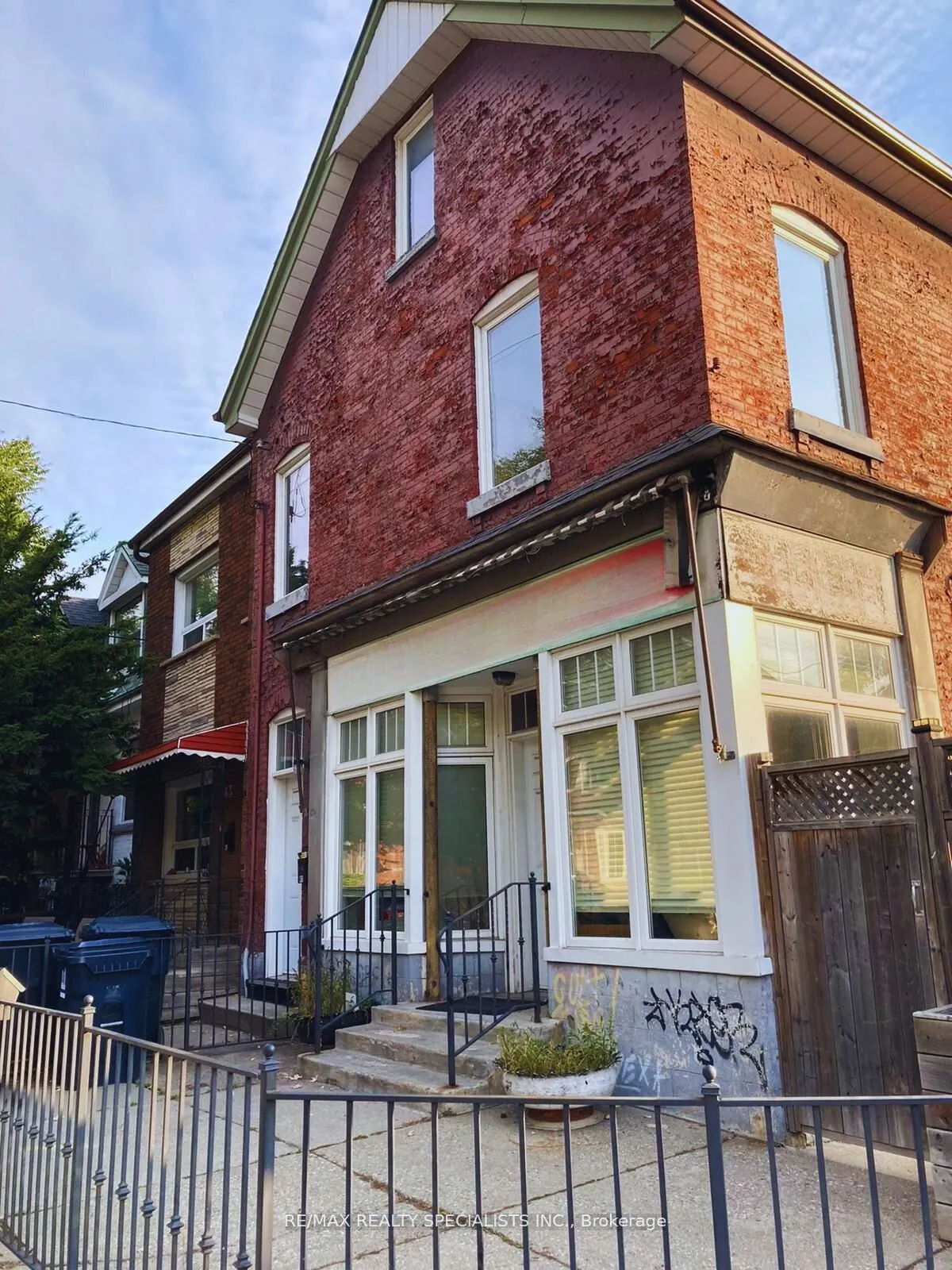 41 Claremont Street