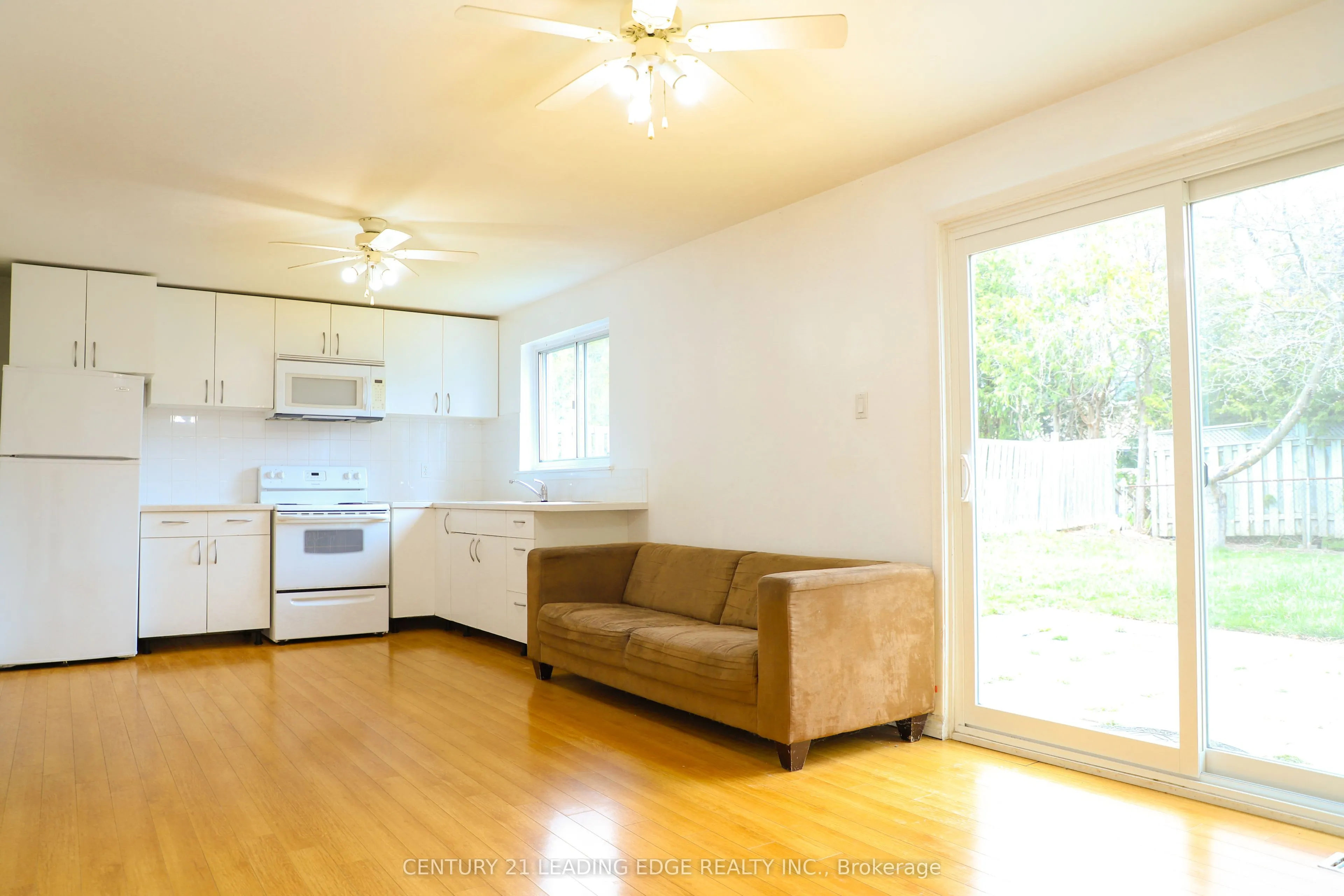 23 Lesgay Crescent