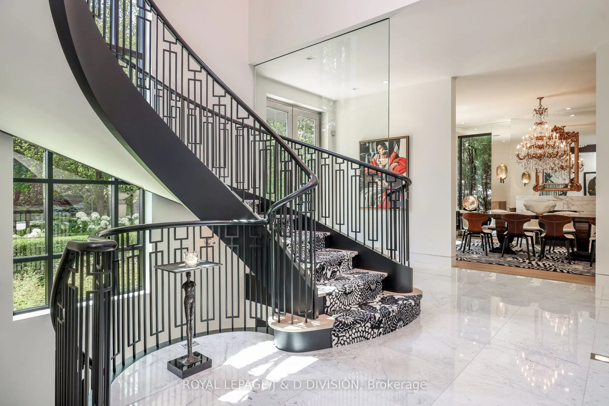 20 Forest Glen Crescent
