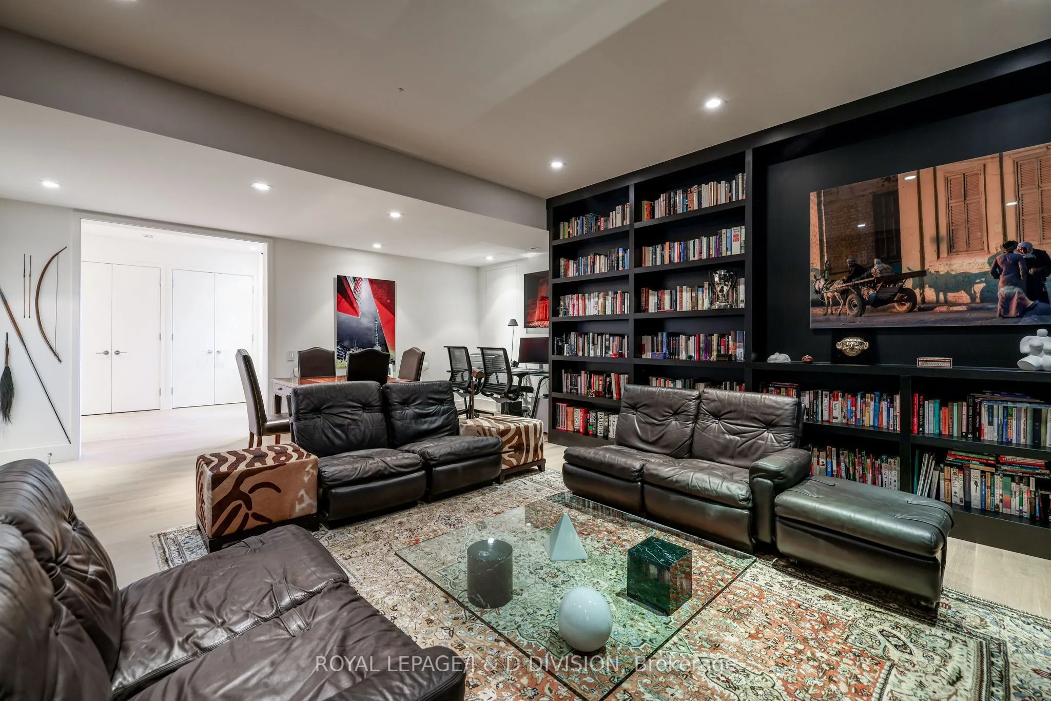 20 Forest Glen Crescent