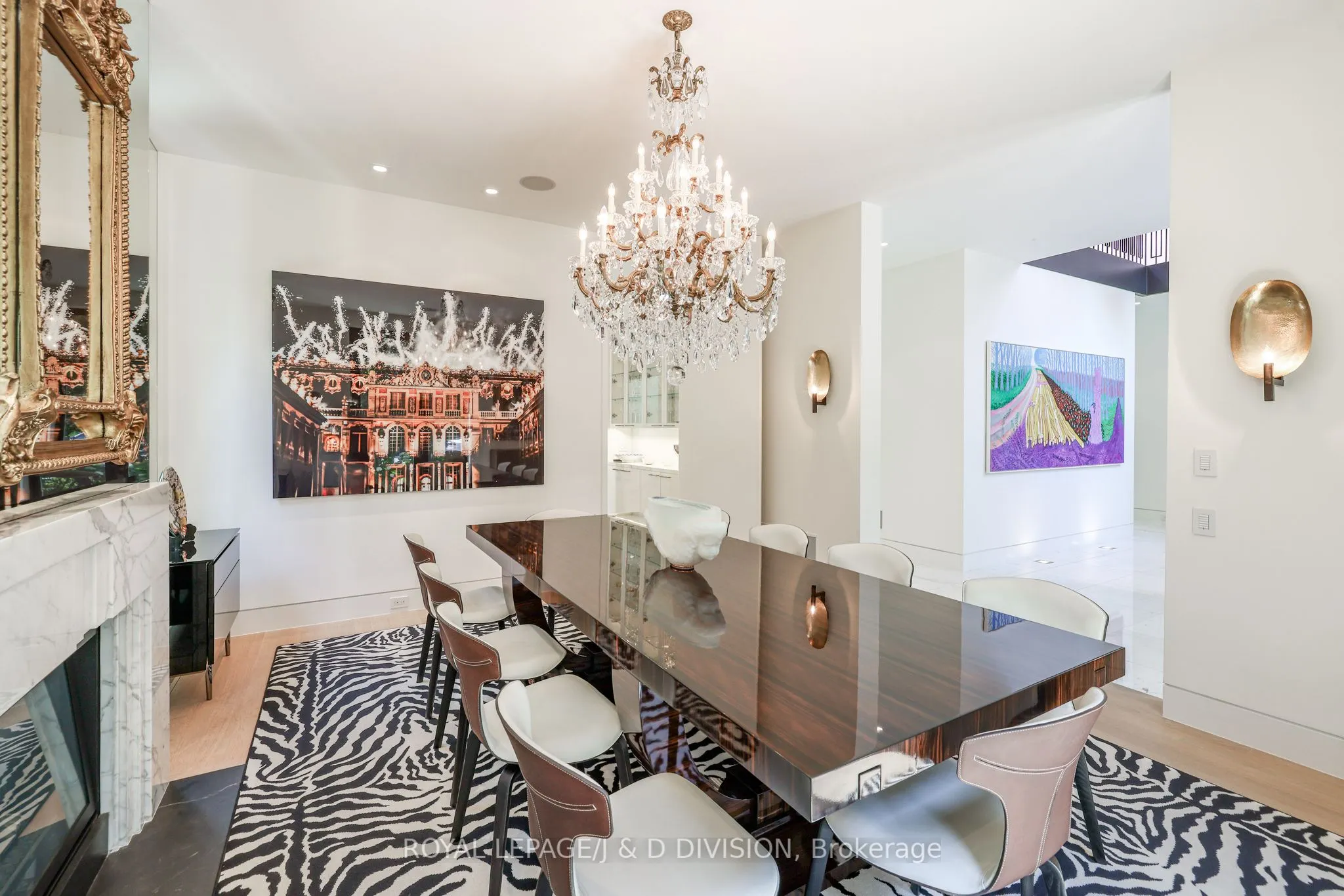 20 Forest Glen Crescent