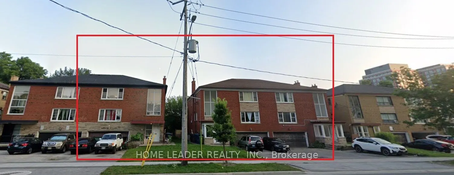 481-483-485 Wilson Avenue