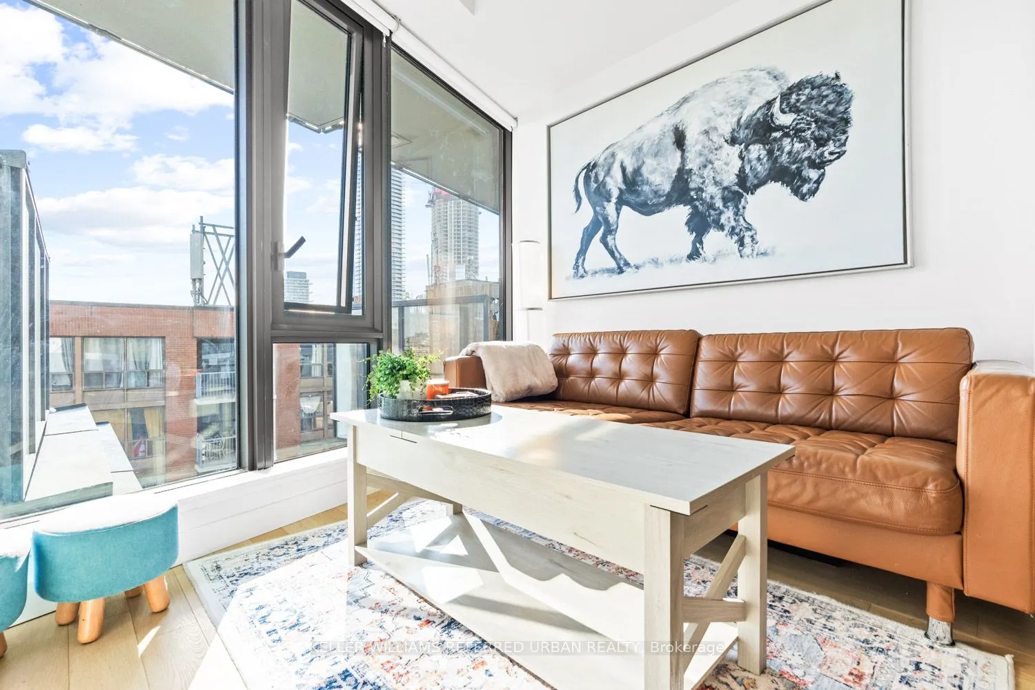 2A Church Street, #1203