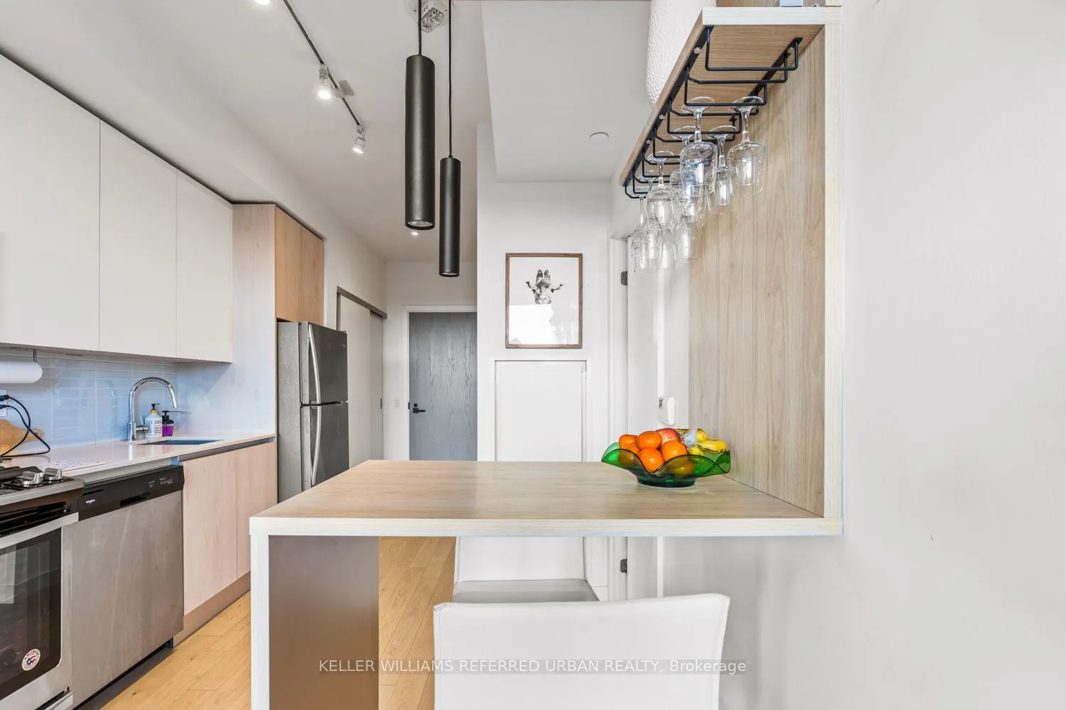2A Church Street, #1203