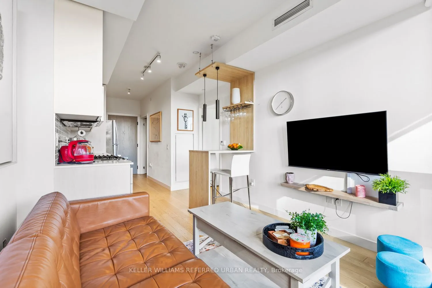 2A Church Street, #1203