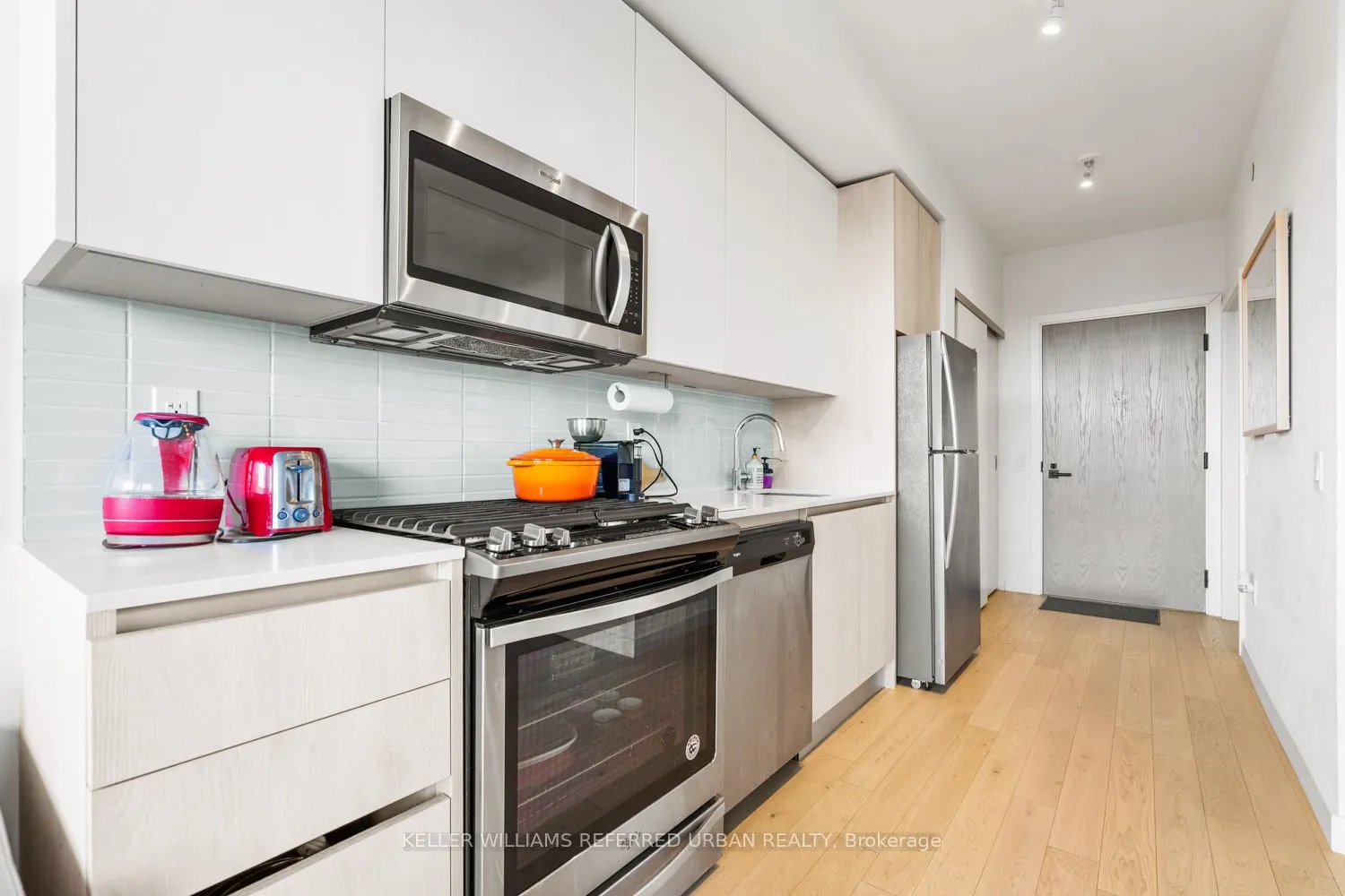 2A Church Street, #1203