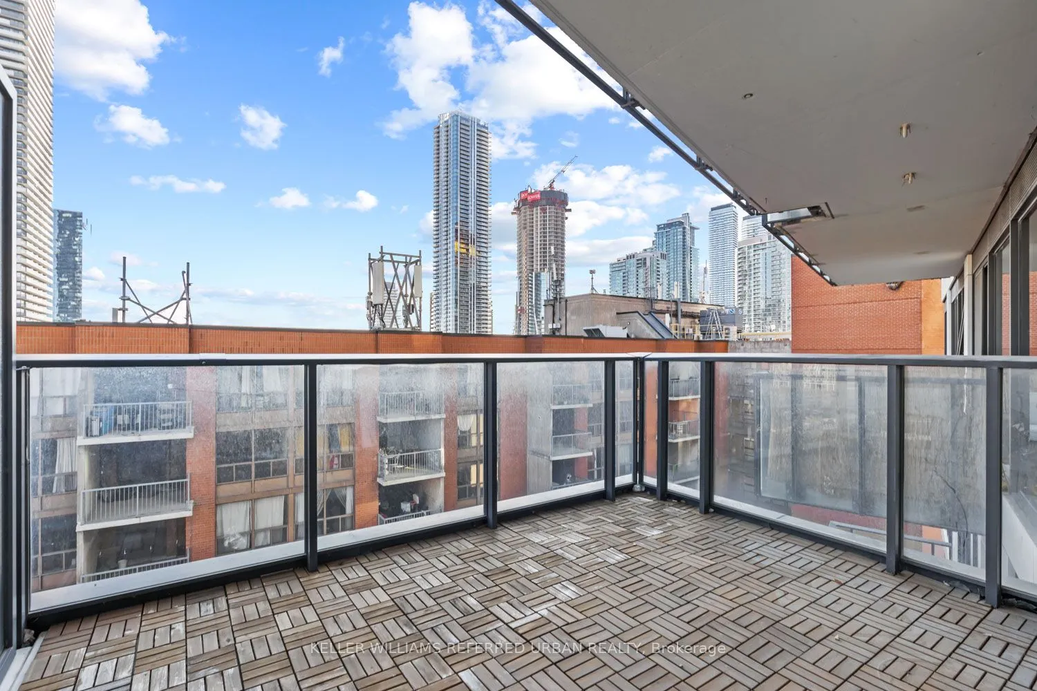 2A Church Street, #1203