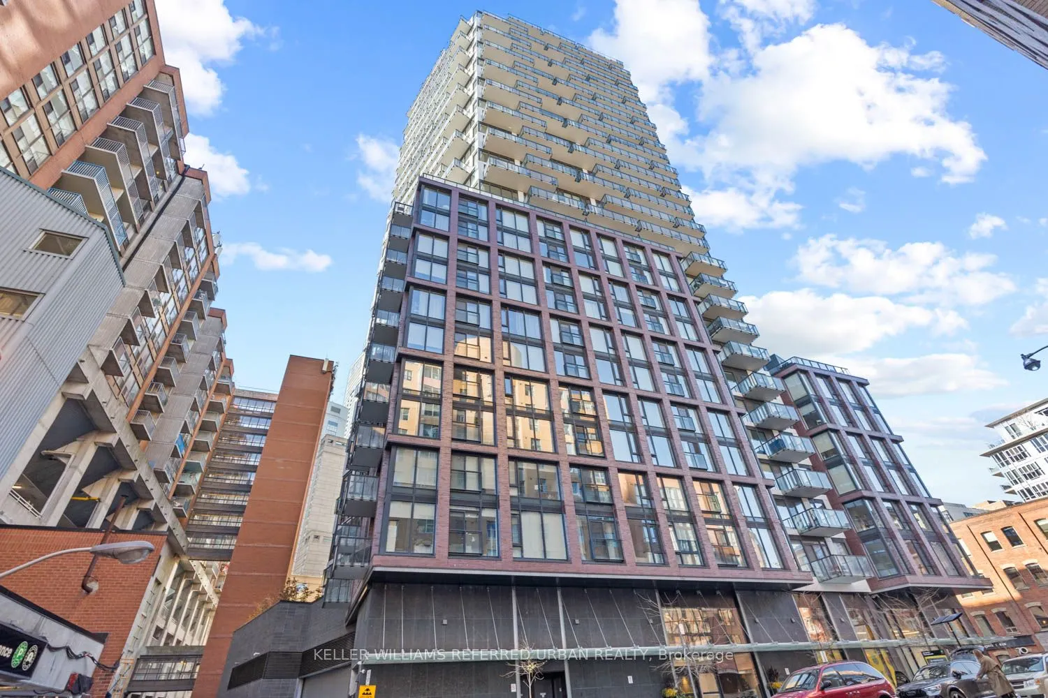 2A Church Street, #1203