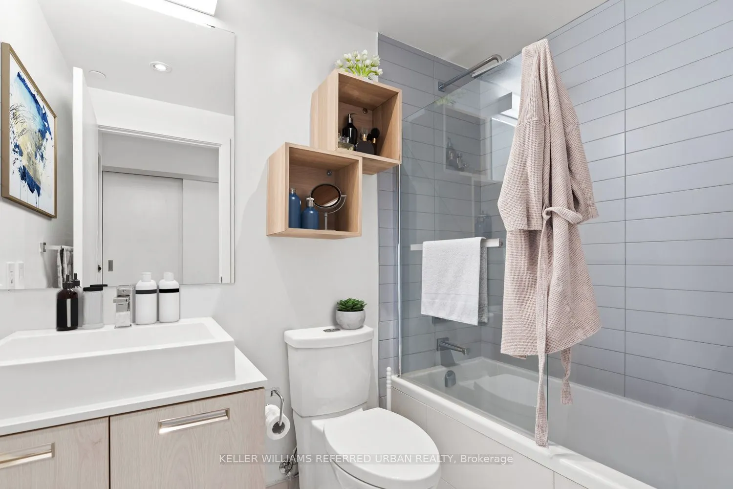 2A Church Street, #1203