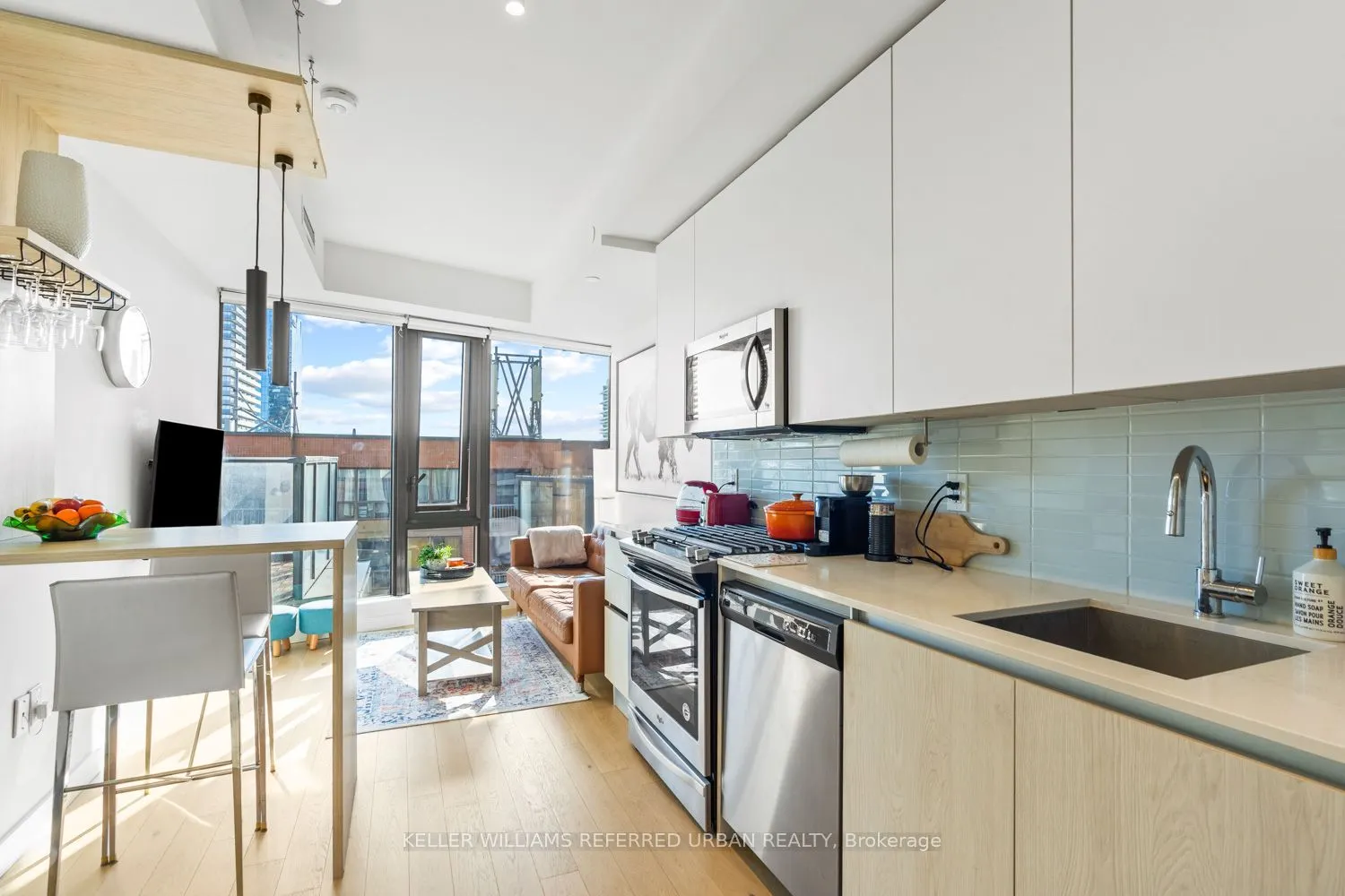 2A Church Street, #1203