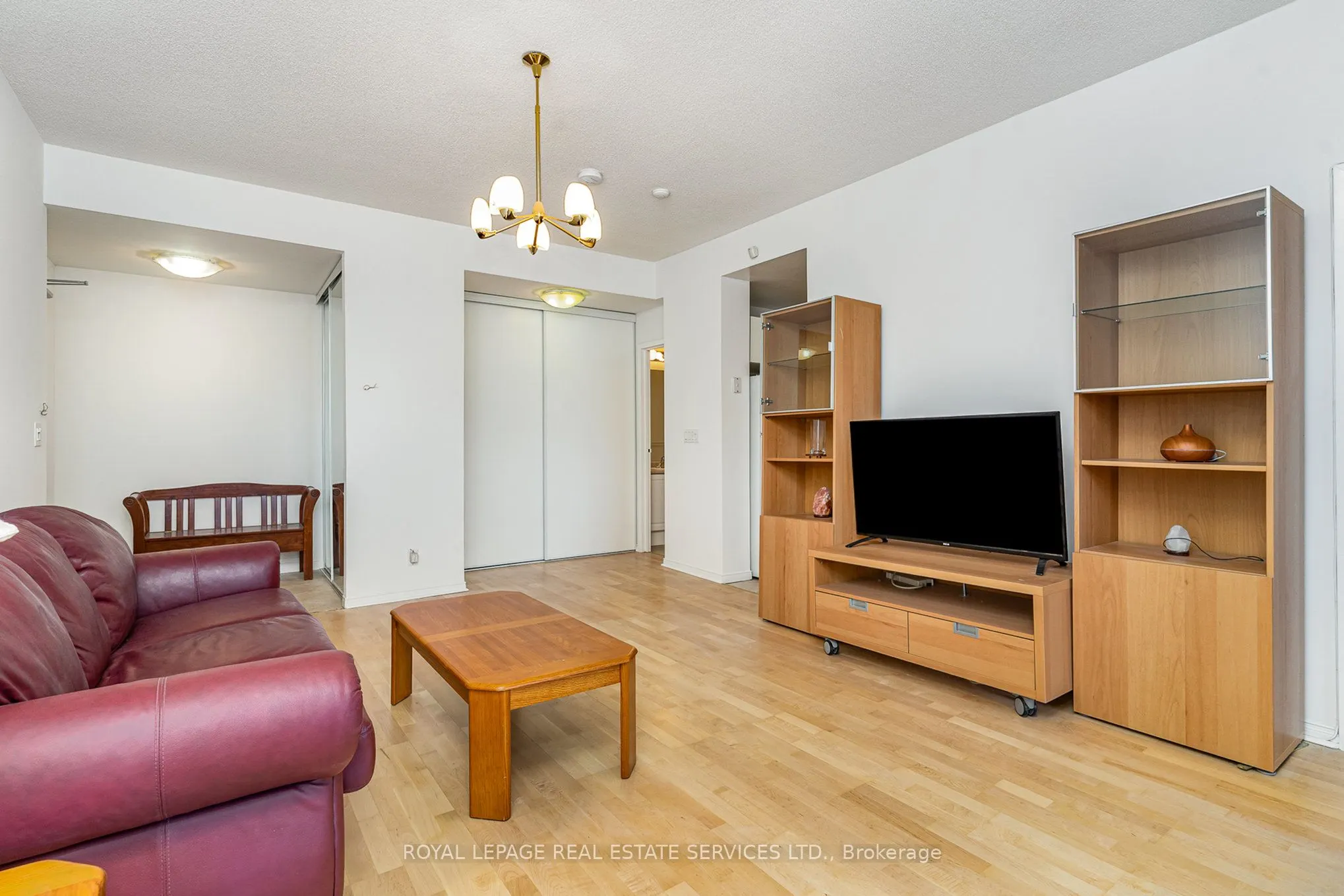 778 Sheppard Avenue W, #303
