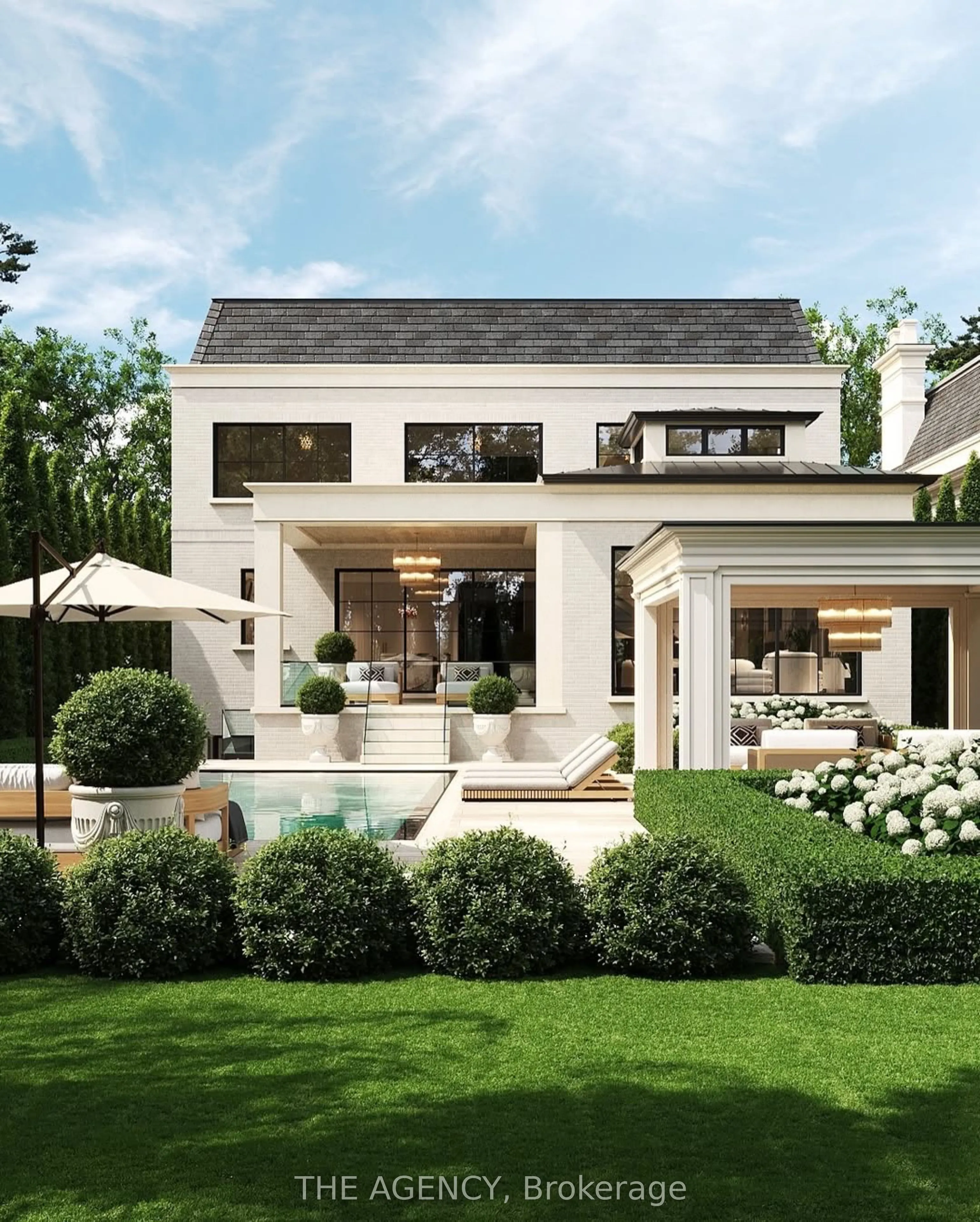 158 Gordon Road
