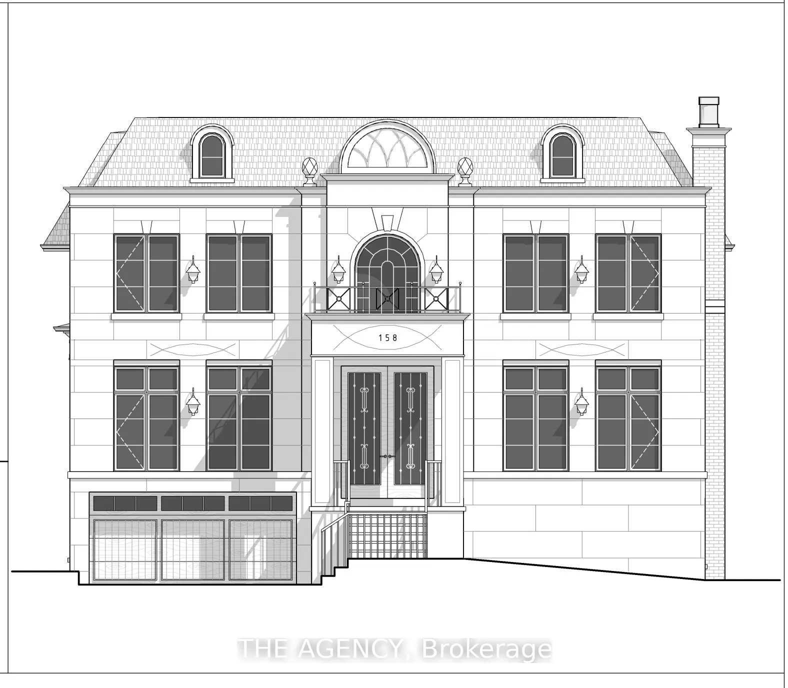 158 Gordon Road