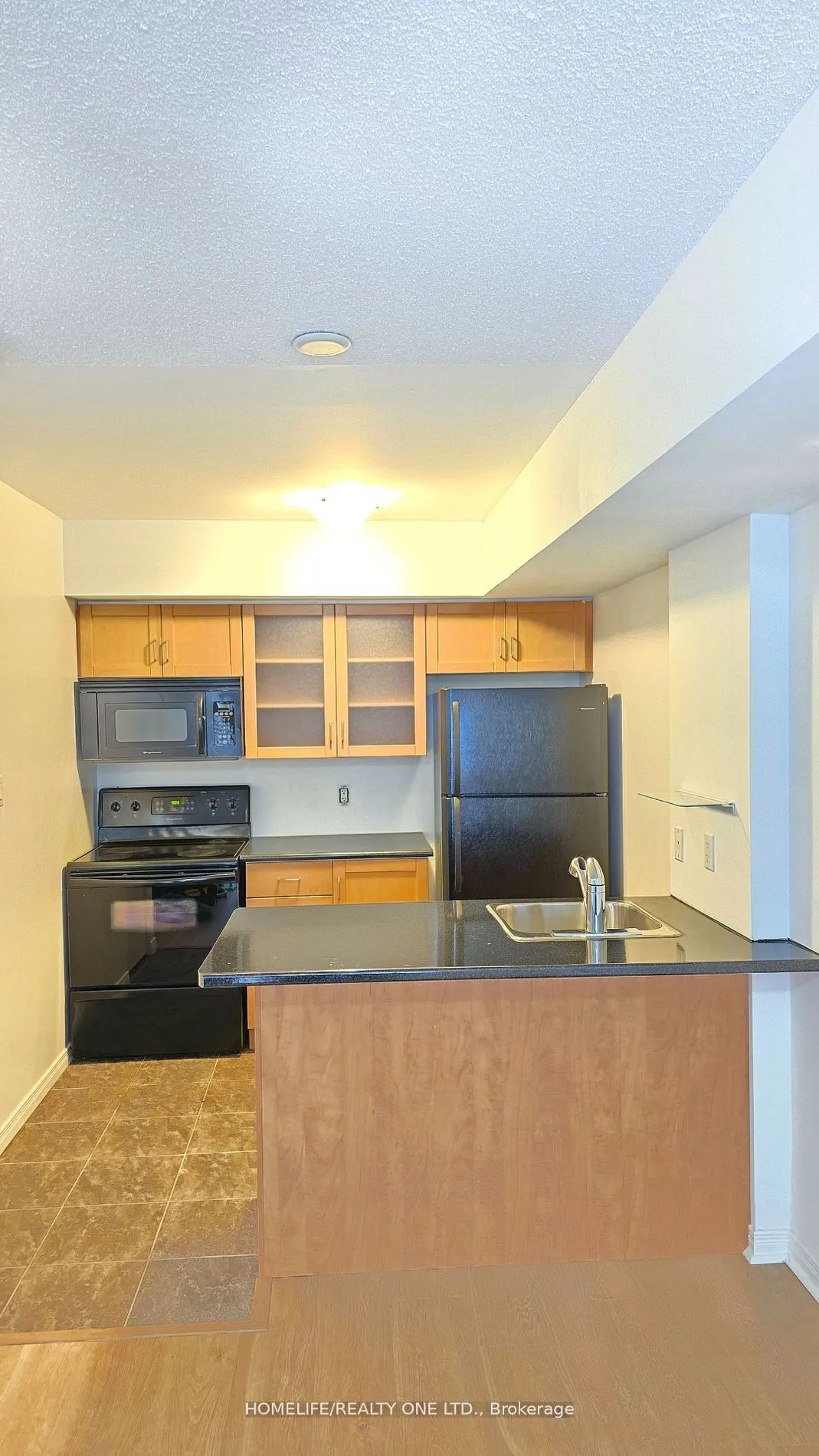 21 Pirandello Street E, #1212