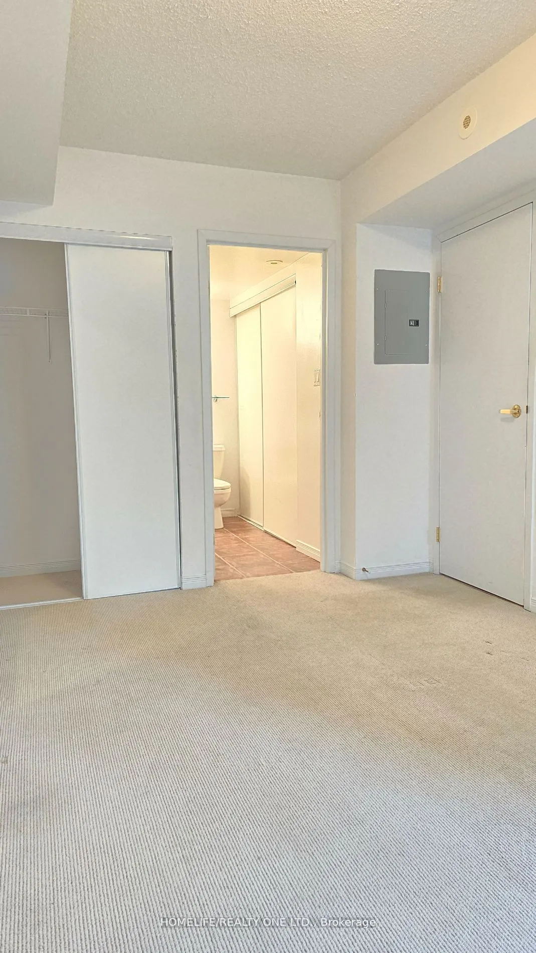 21 Pirandello Street E, #1212
