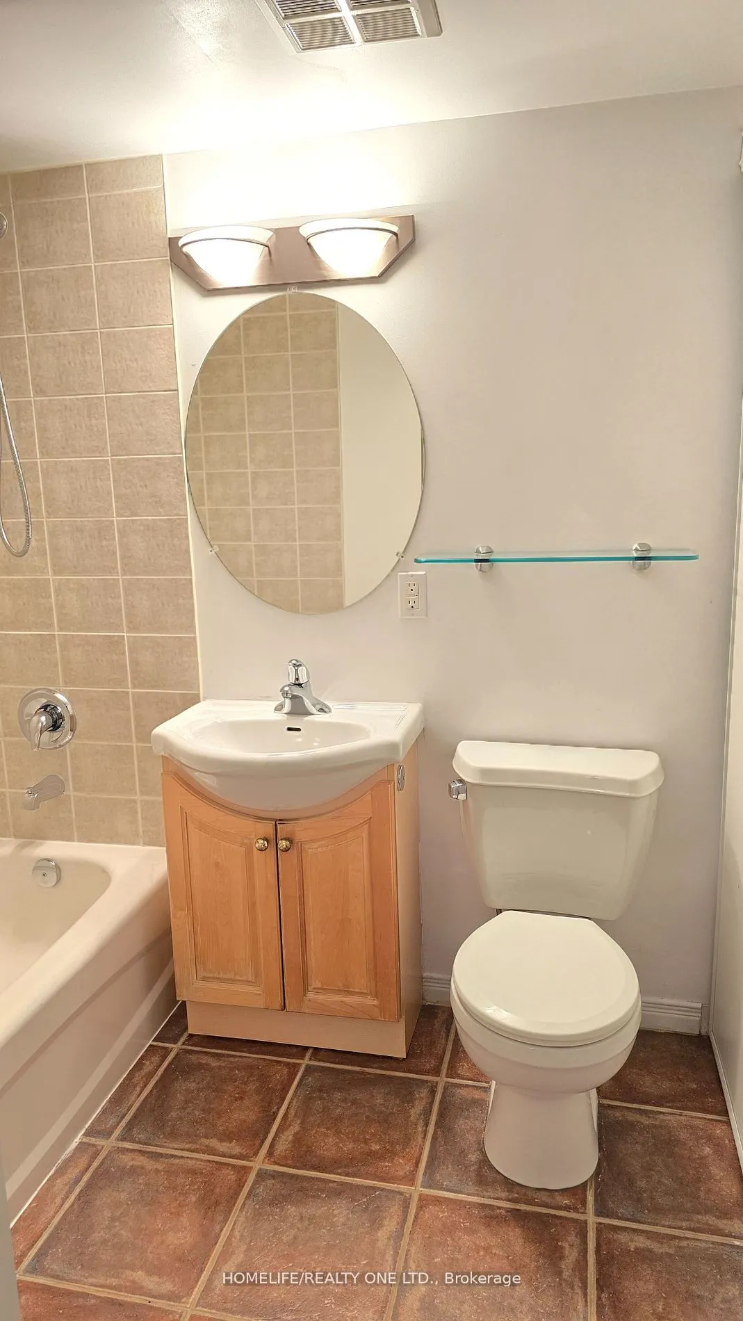21 Pirandello Street E, #1212