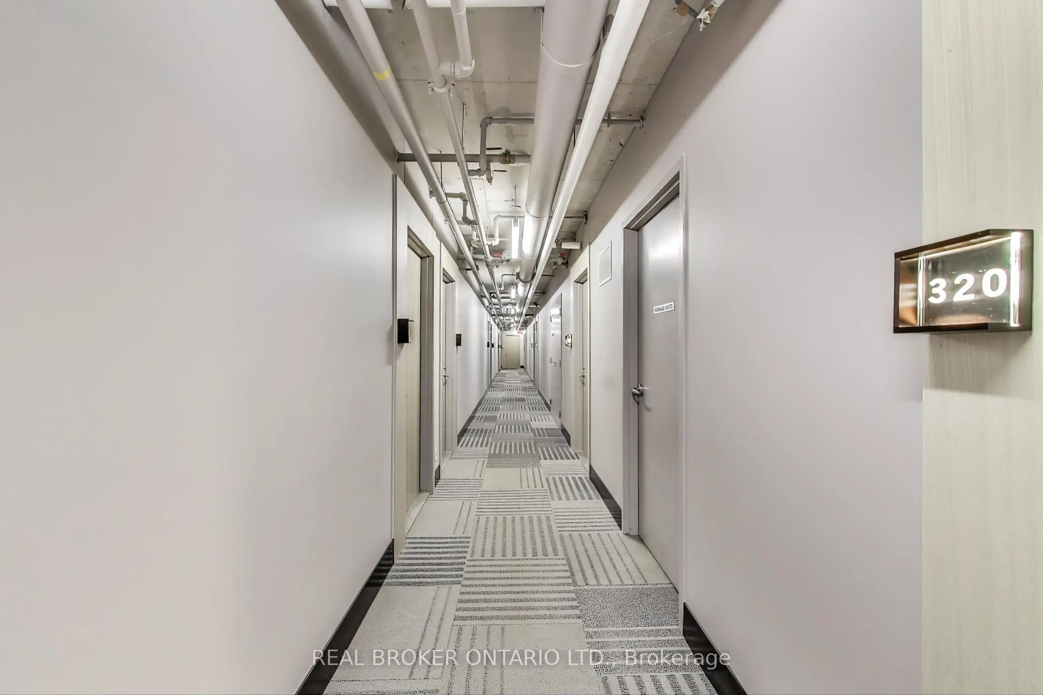 111 Bathurst Street, #320
