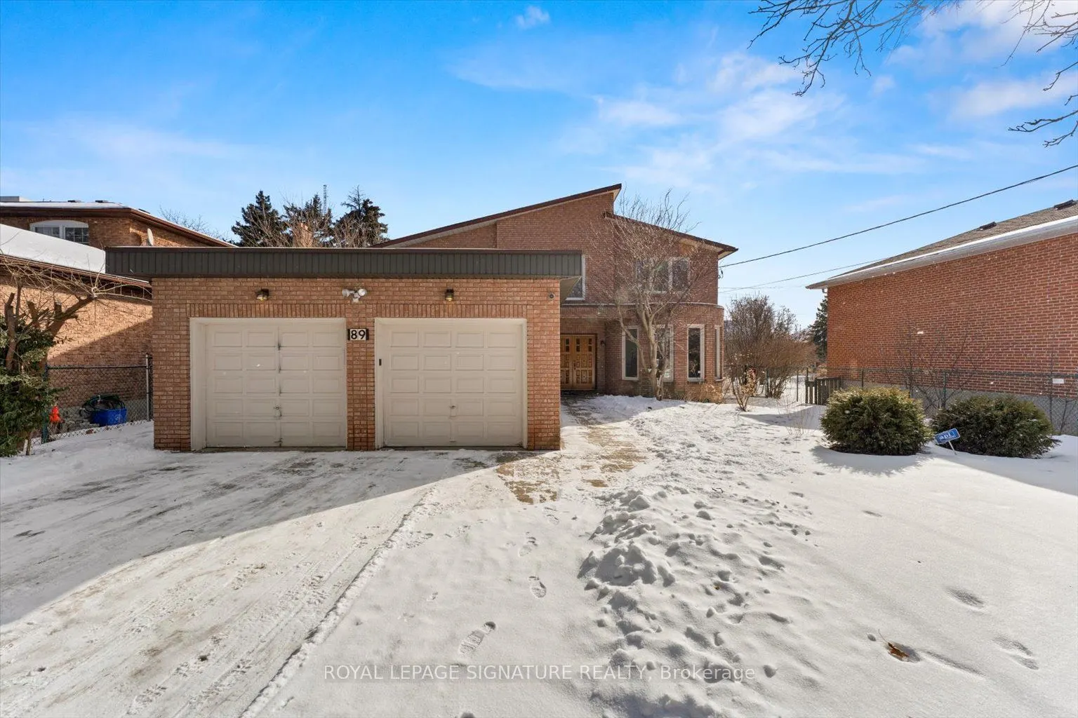 89 Risebrough Avenue