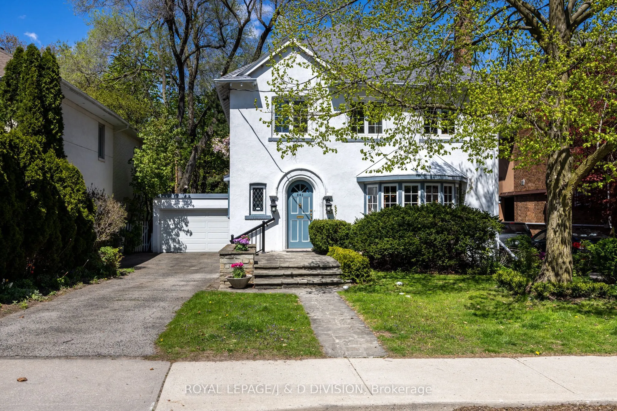 241 Forest Hill Road