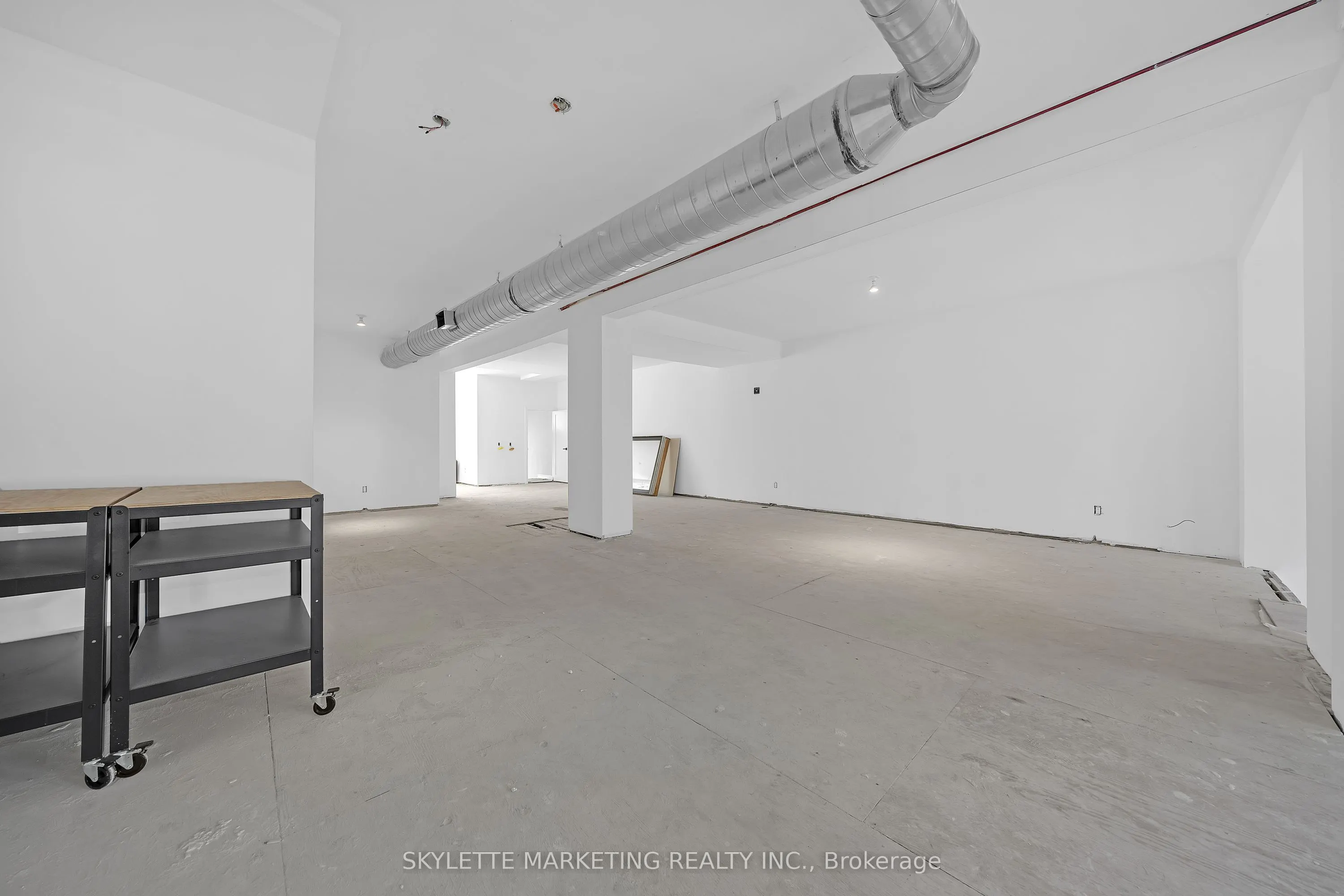 923 College Street, #Main
