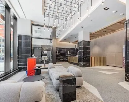 108 Peter Street #2011