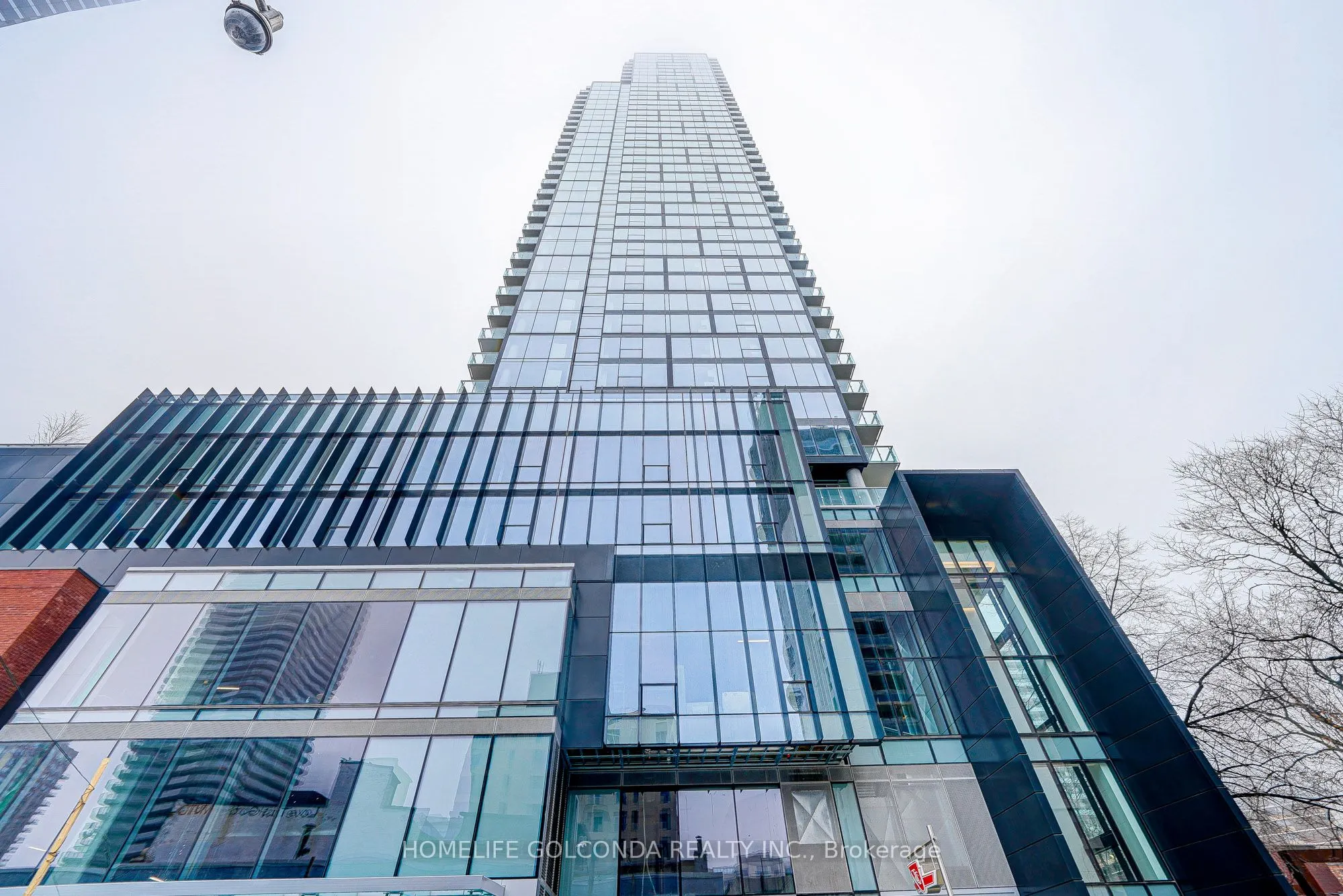 3 Gloucester Street, #3001