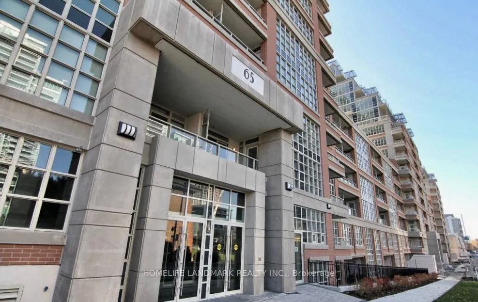 65 East Liberty Street, #1117