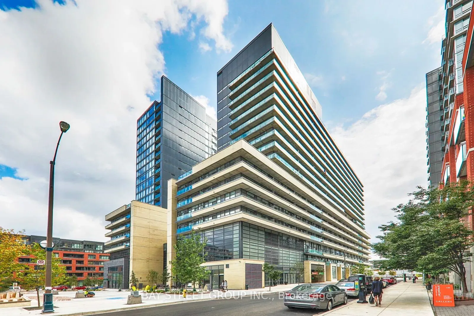 36 Lisgar Street, #2007E