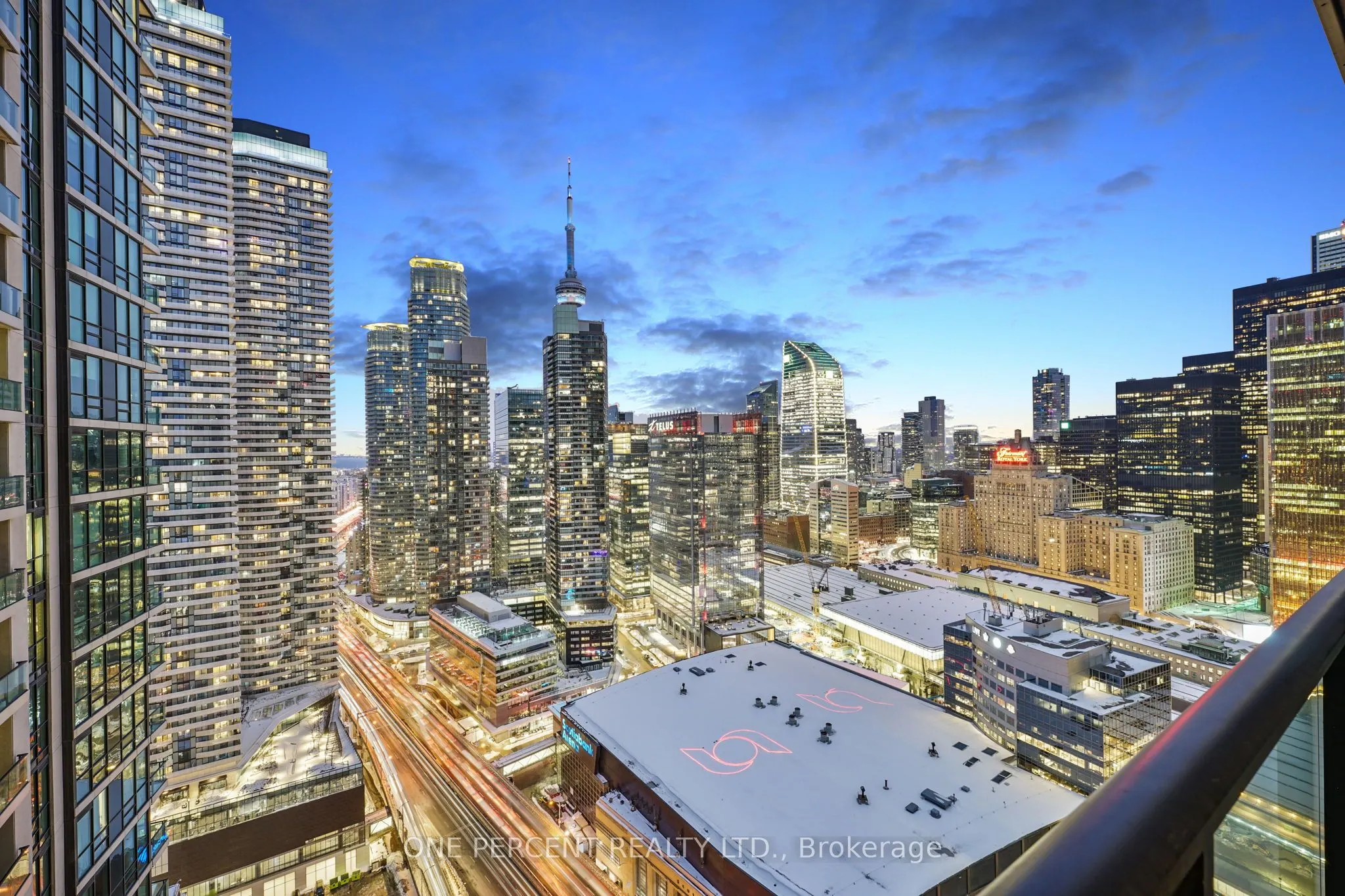 16 Harbour Street, #4010