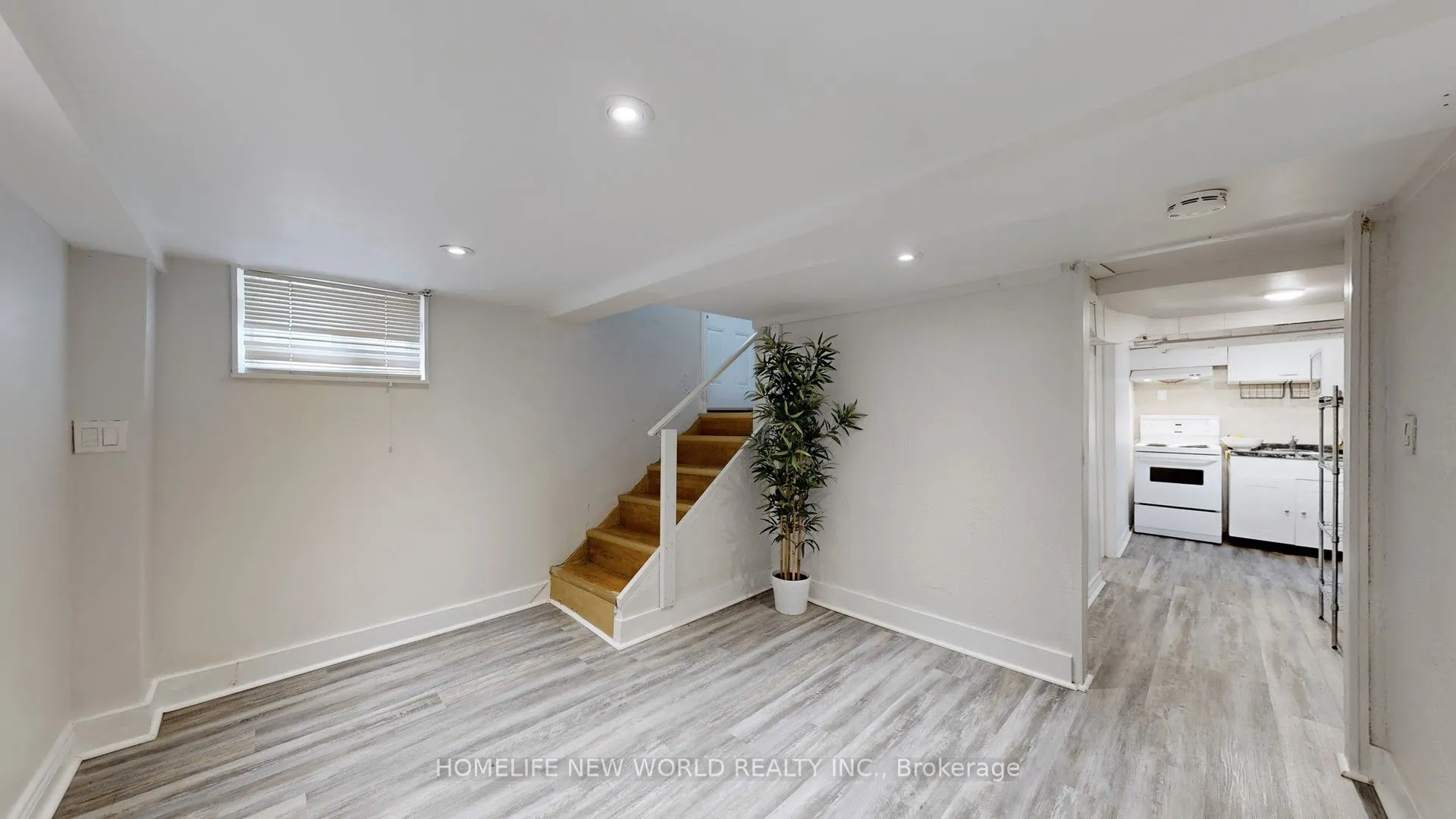 14 Franklin Avenue