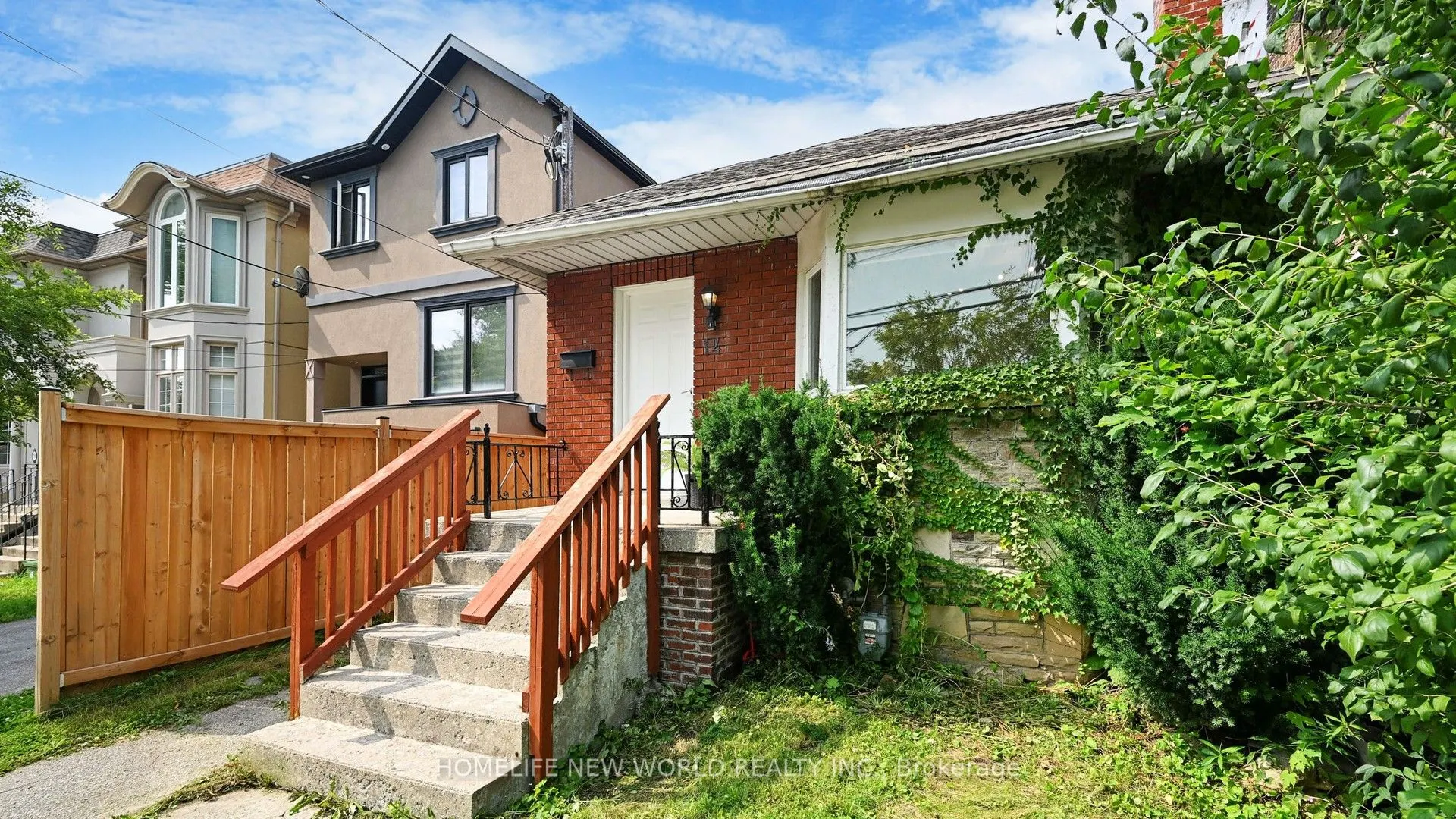 14 Franklin Avenue
