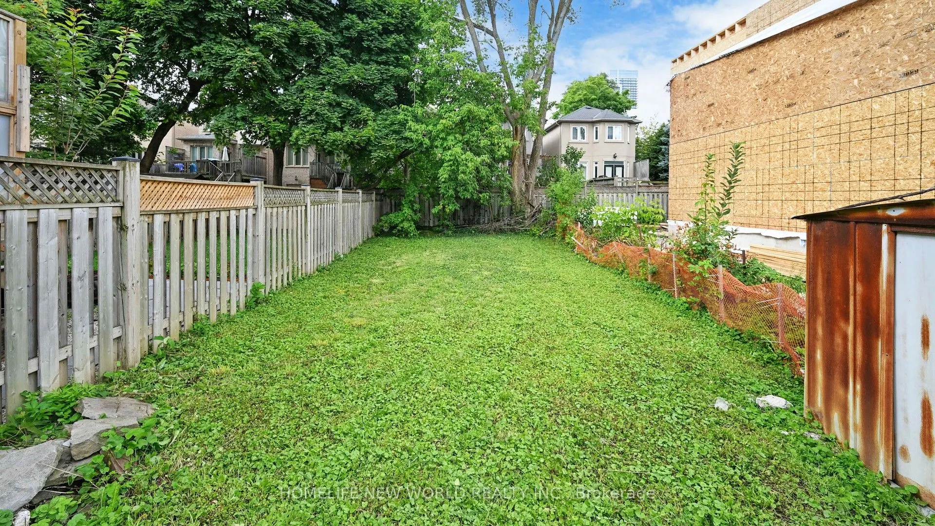 14 Franklin Avenue