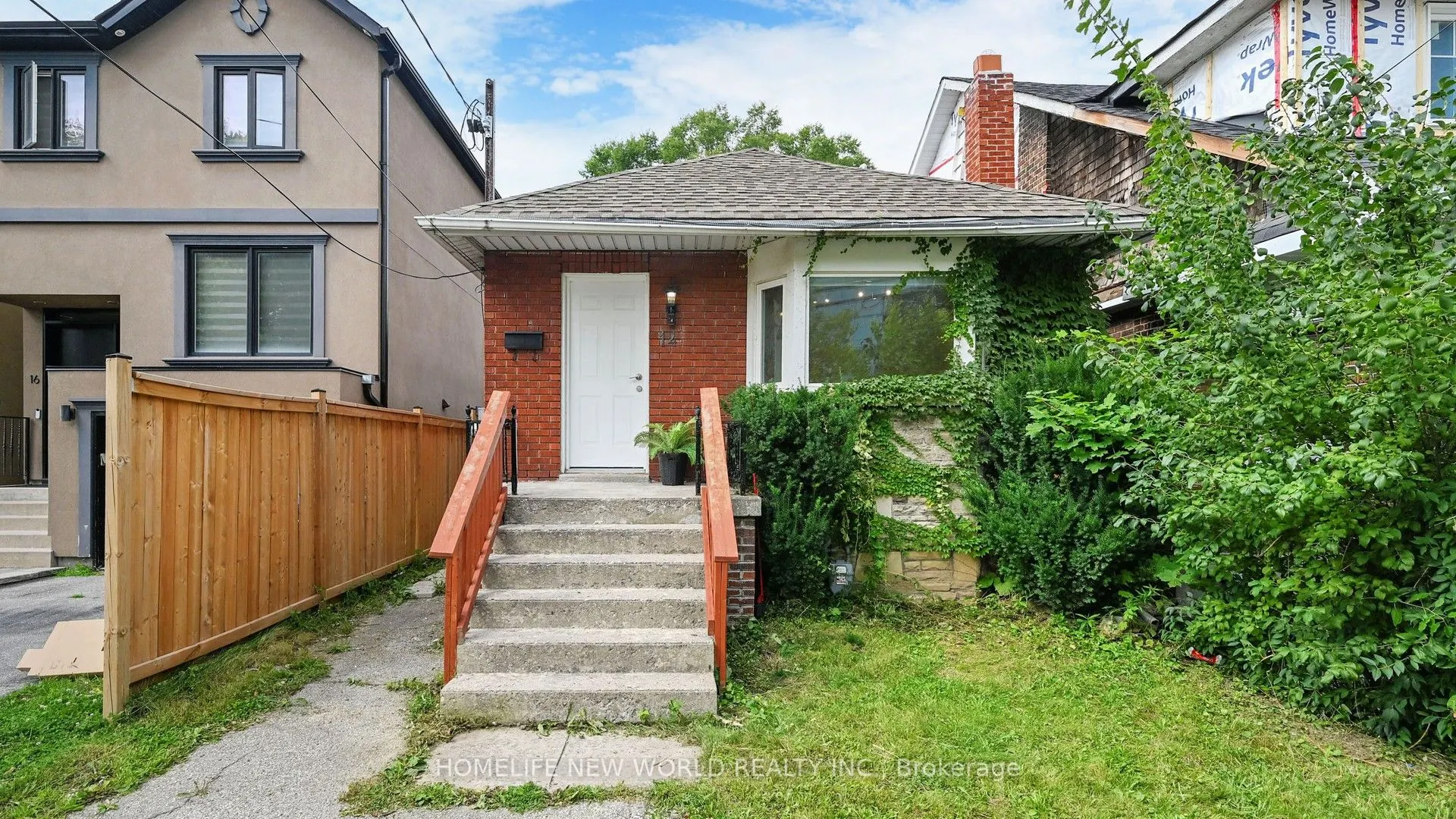 14 Franklin Avenue