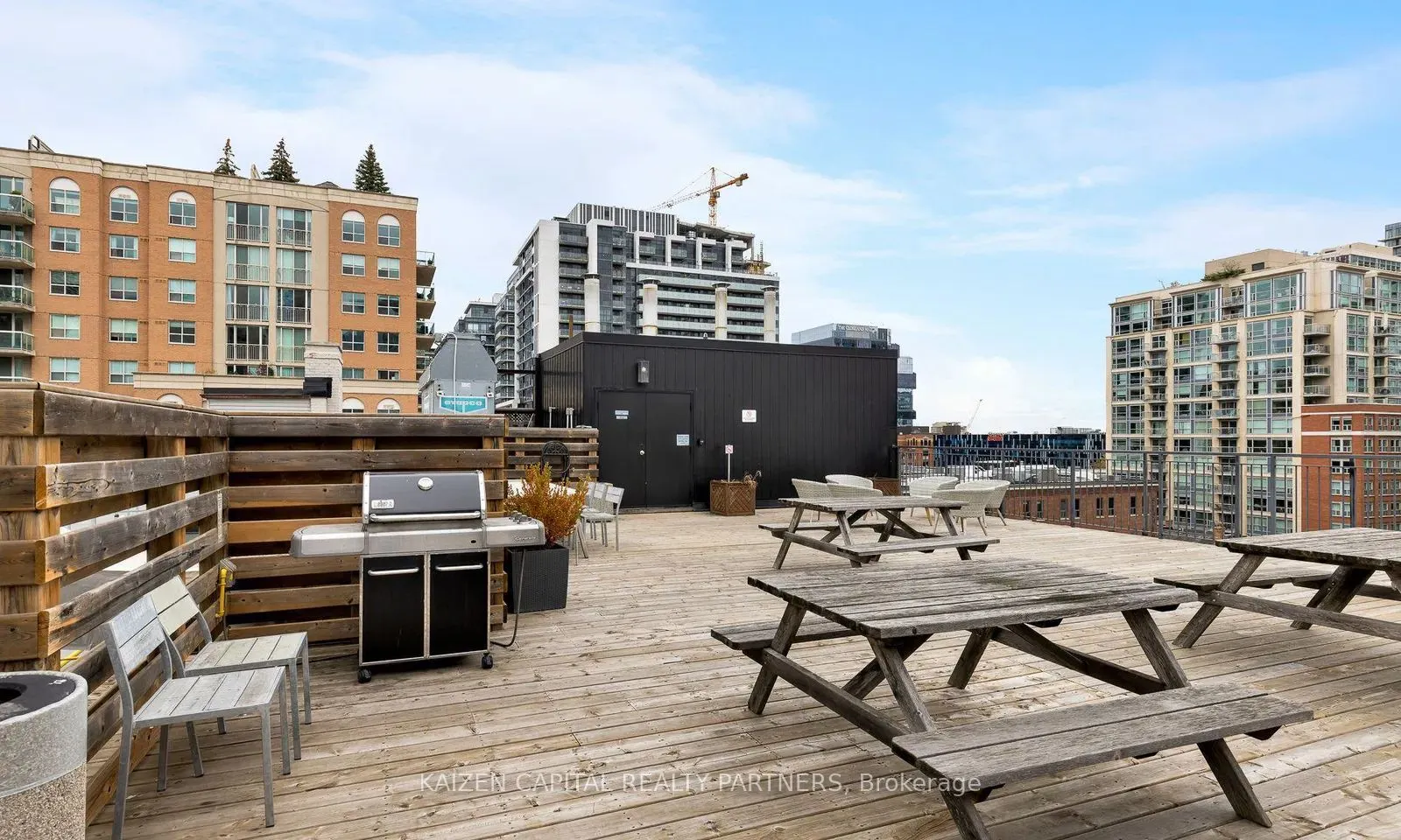 90 Sherbourne Street, #103