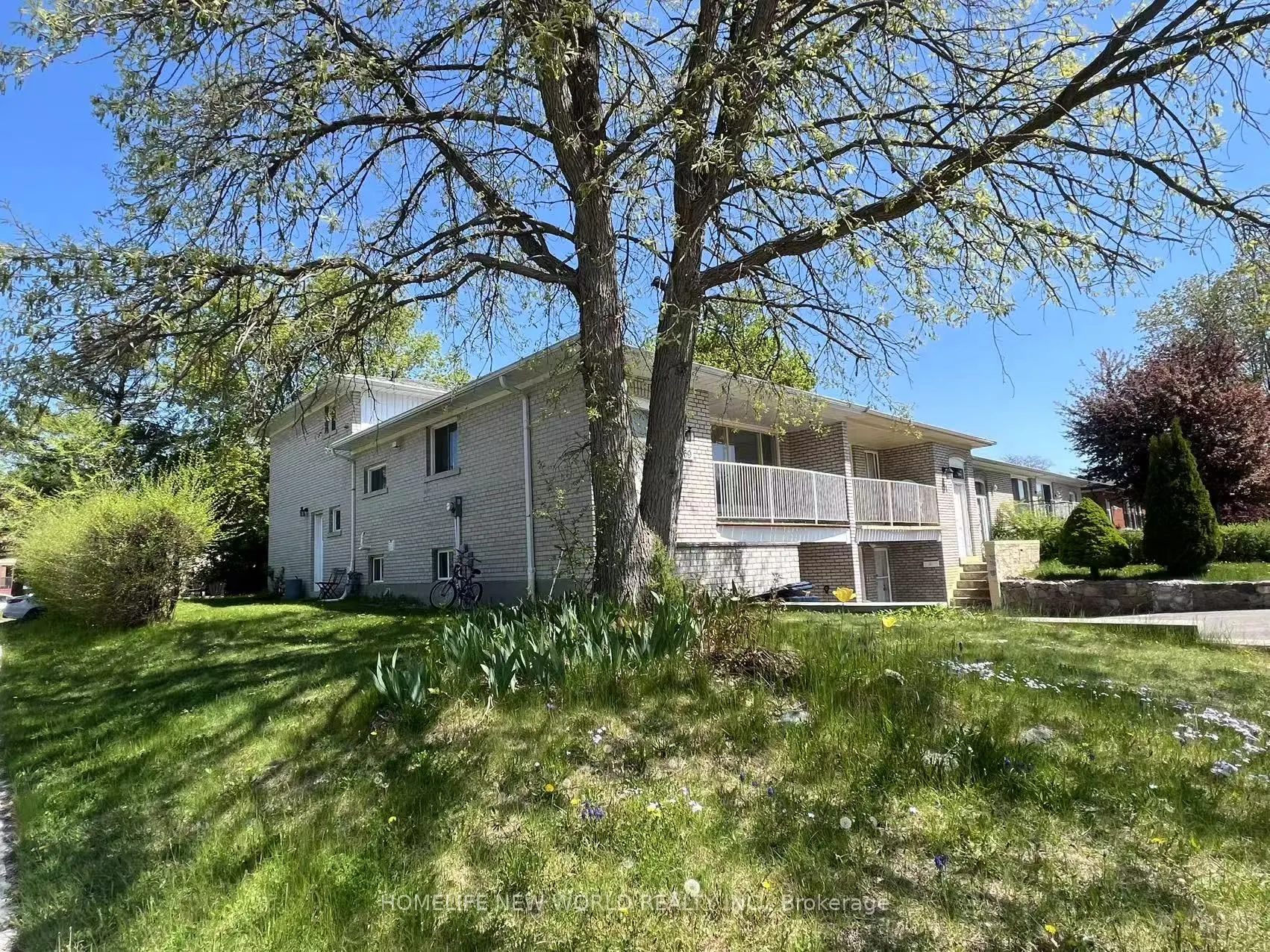 69 Harrington Crescent