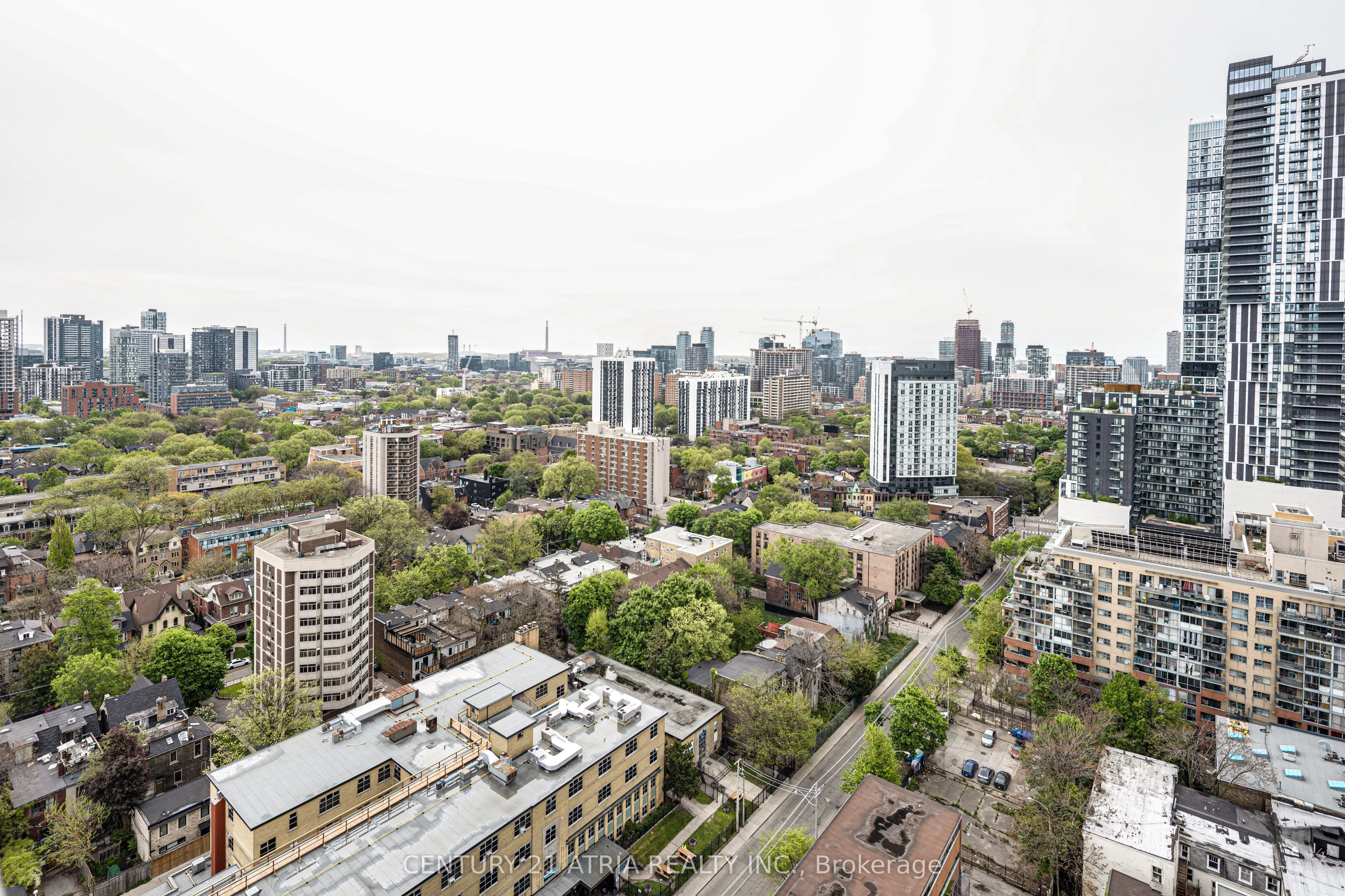 319 Jarvis Street, #2515