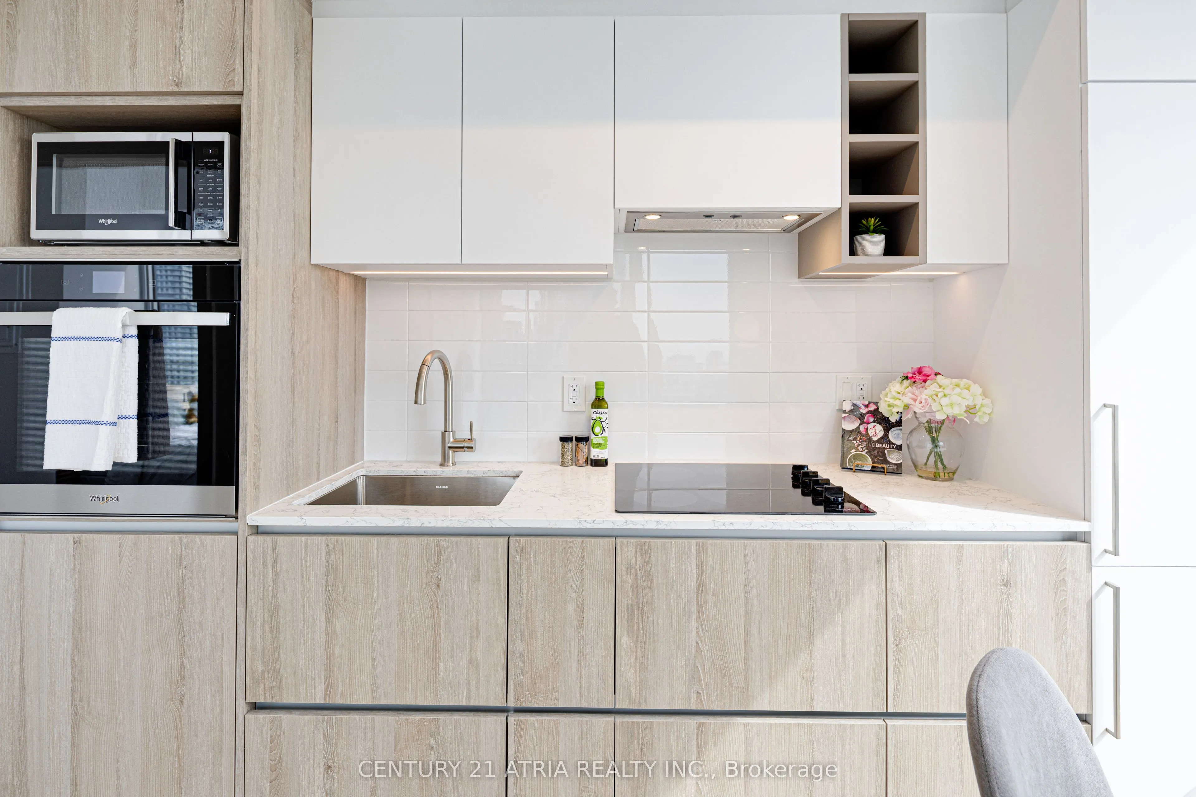319 Jarvis Street, #2515