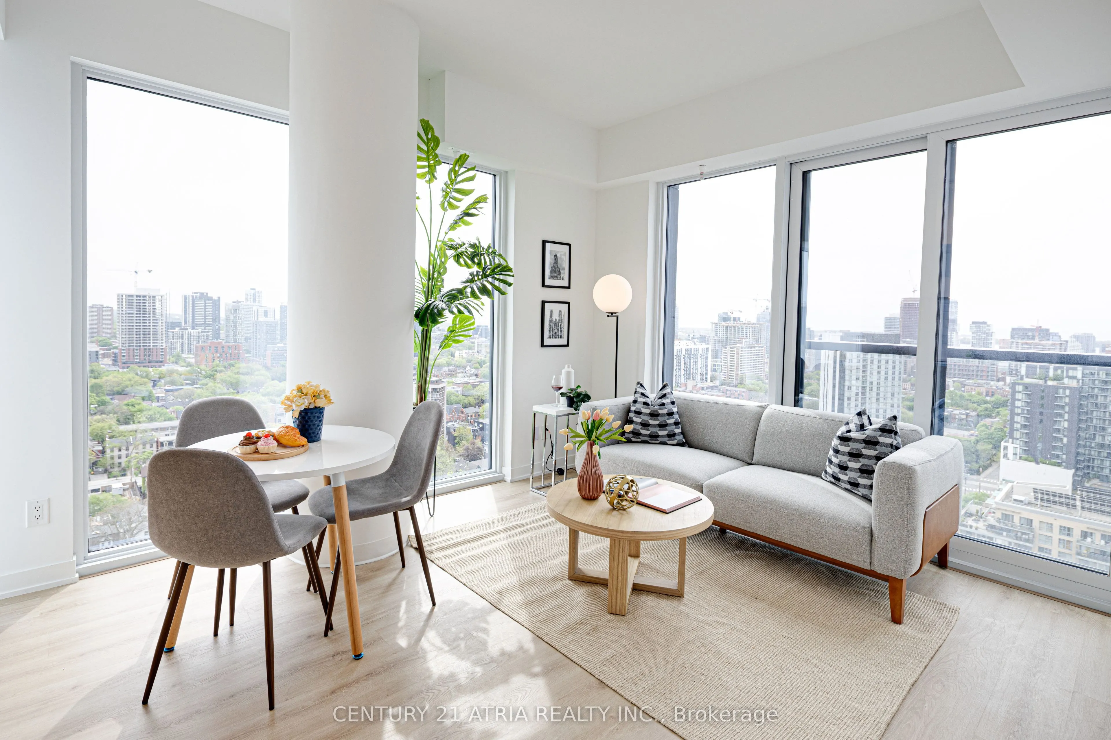 319 Jarvis Street, #2515