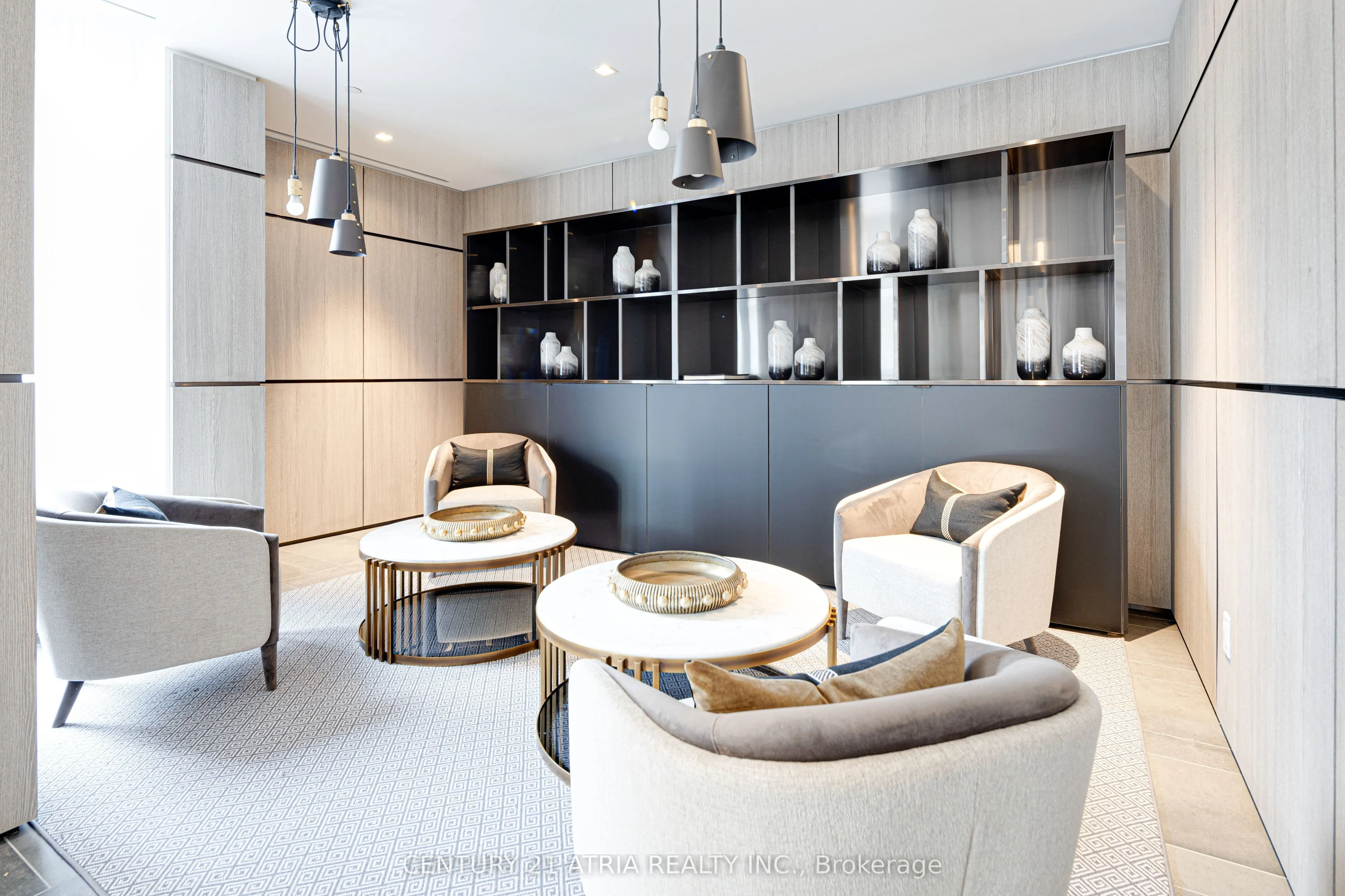 319 Jarvis Street, #2515