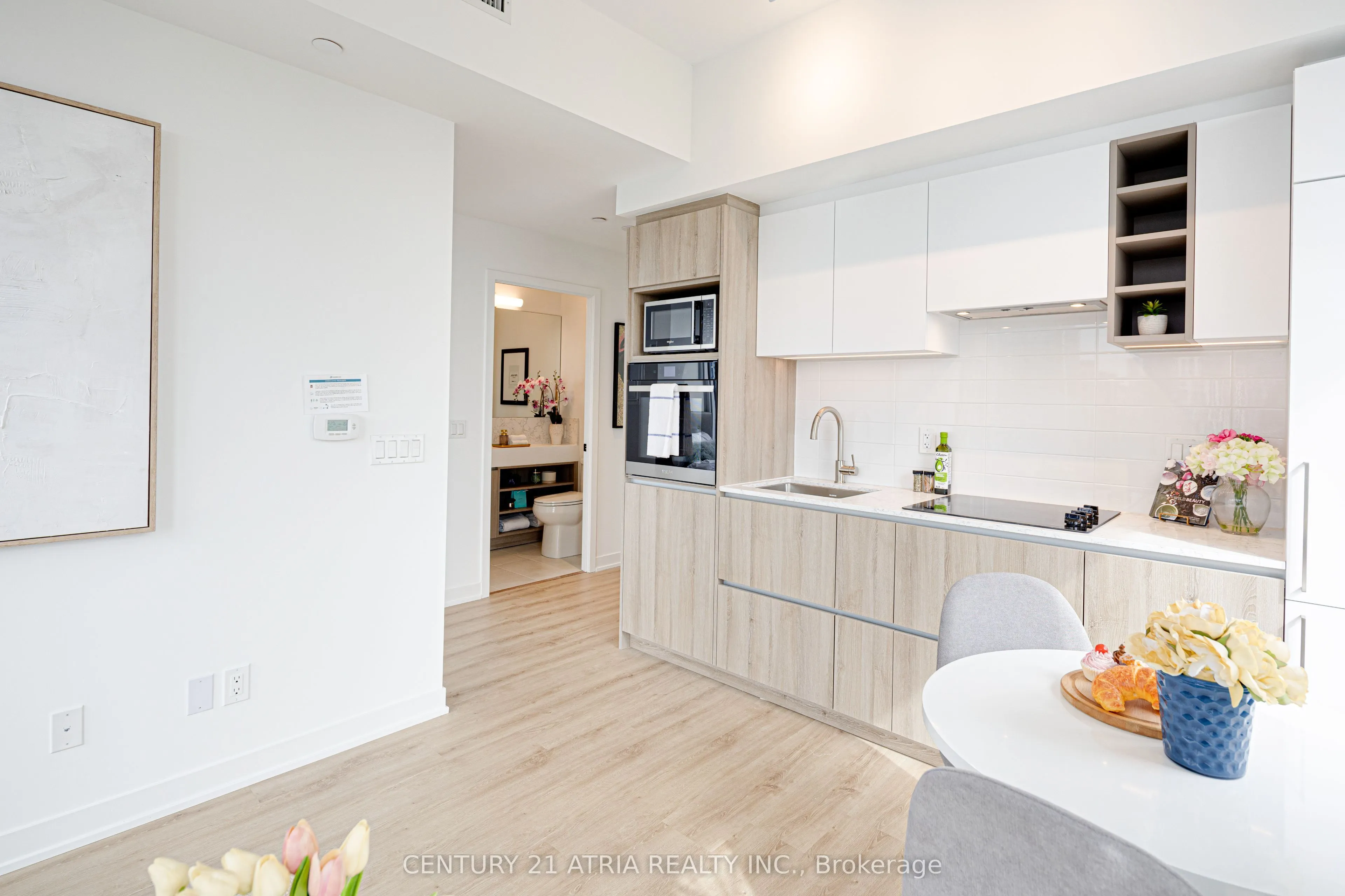 319 Jarvis Street, #2515