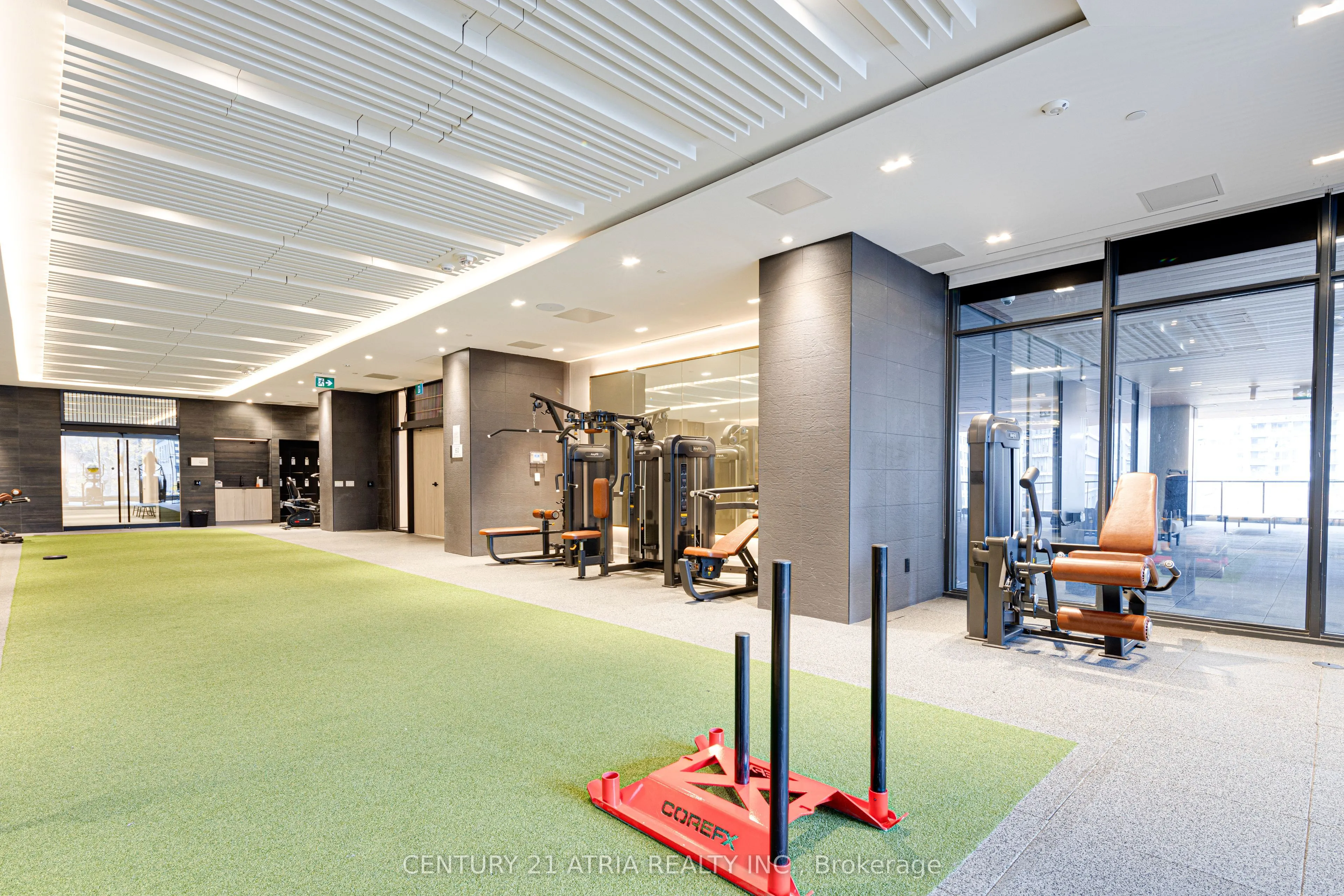 319 Jarvis Street, #2515