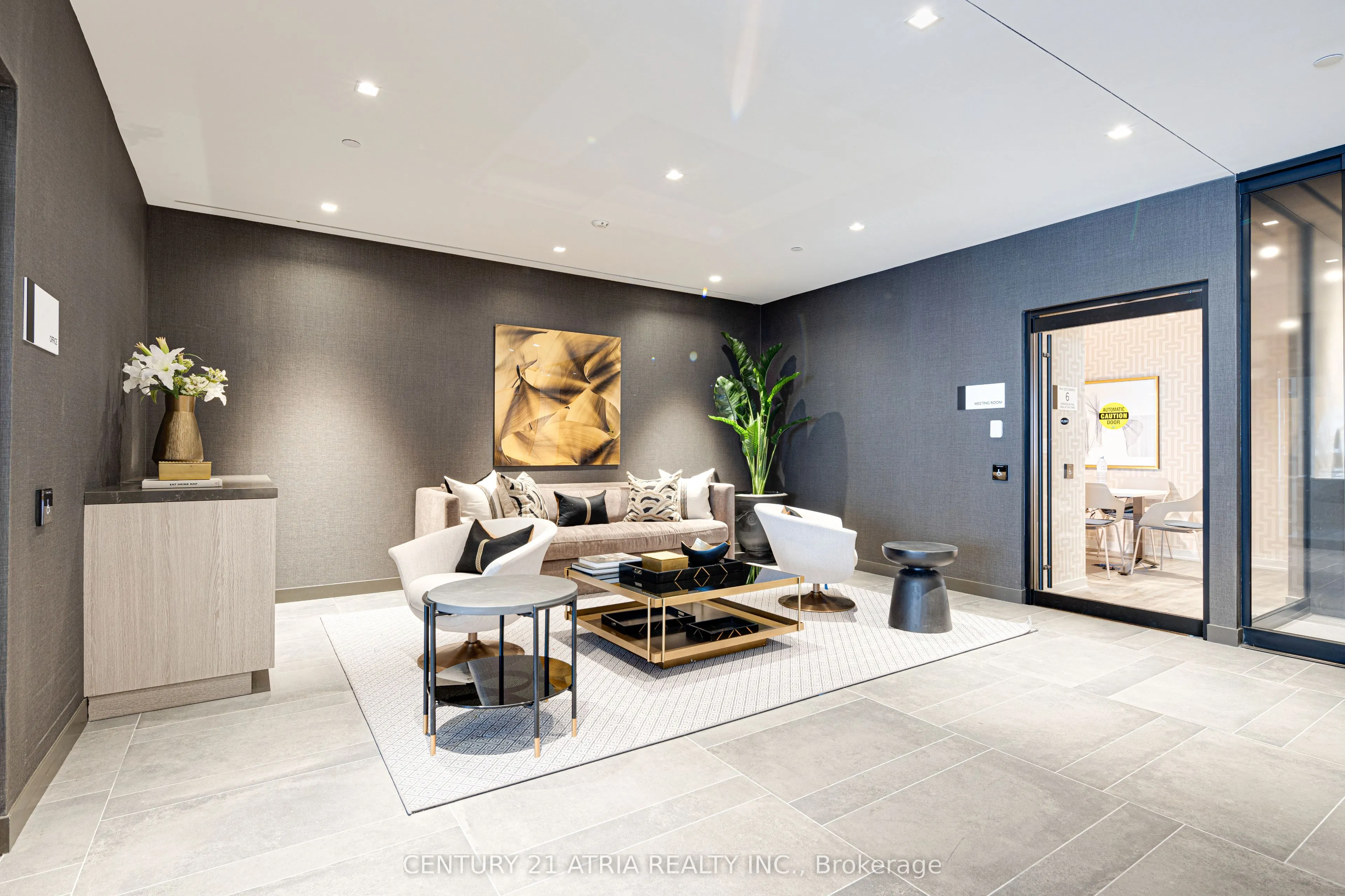319 Jarvis Street, #2515